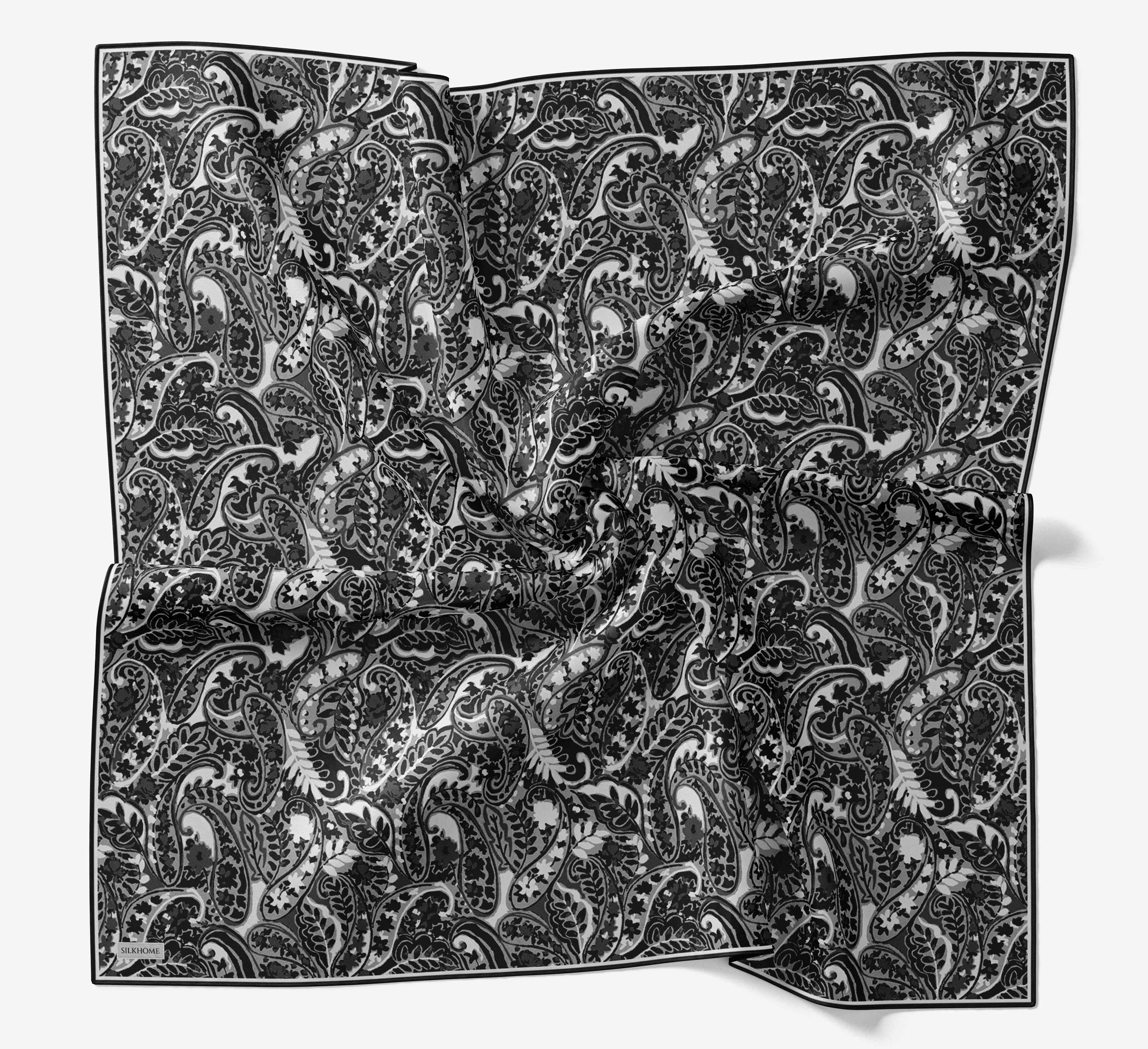 Silk Home Soft Eşarp 73146-02