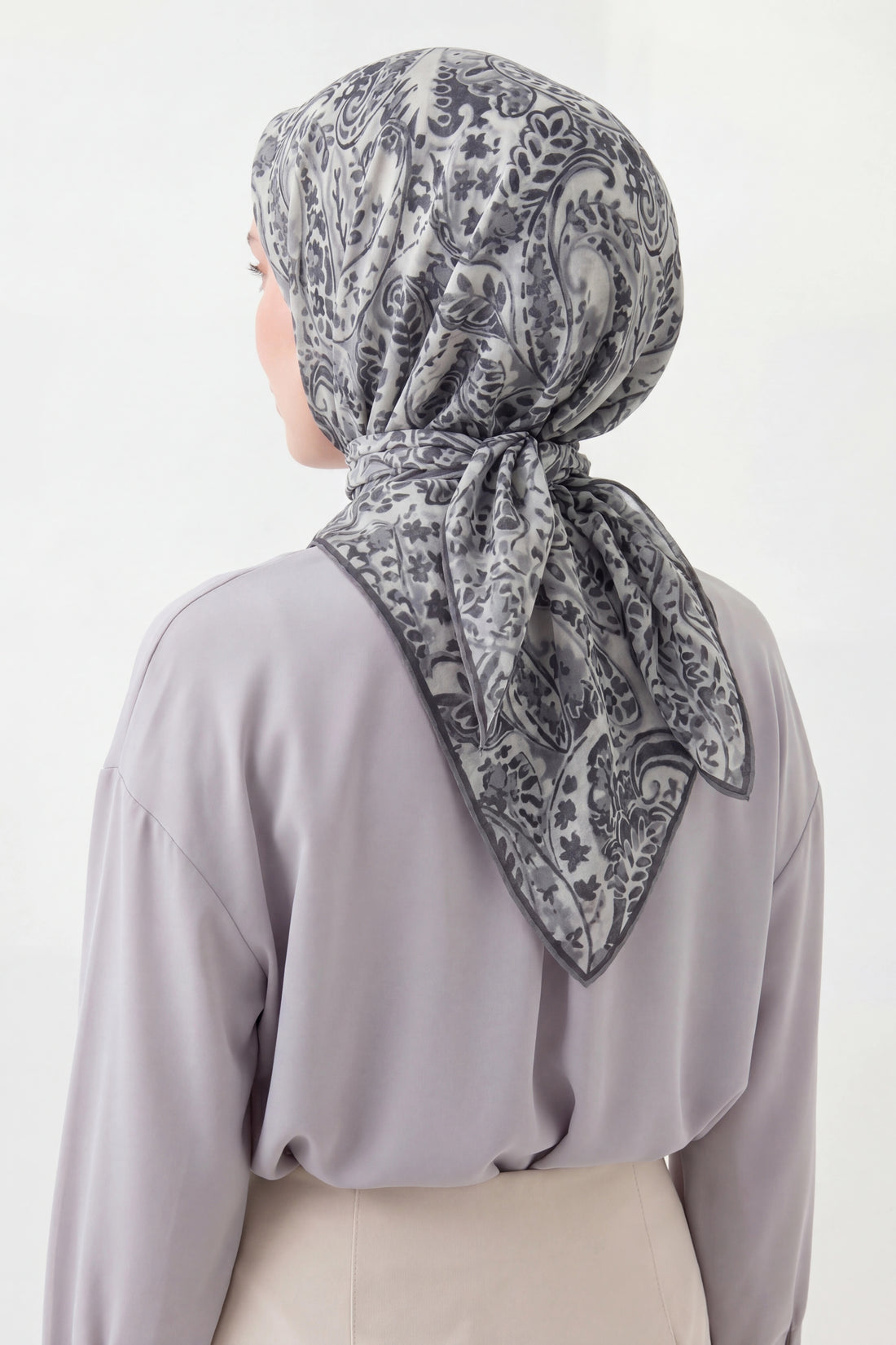 Silk Home Soft Eşarp 73146-03