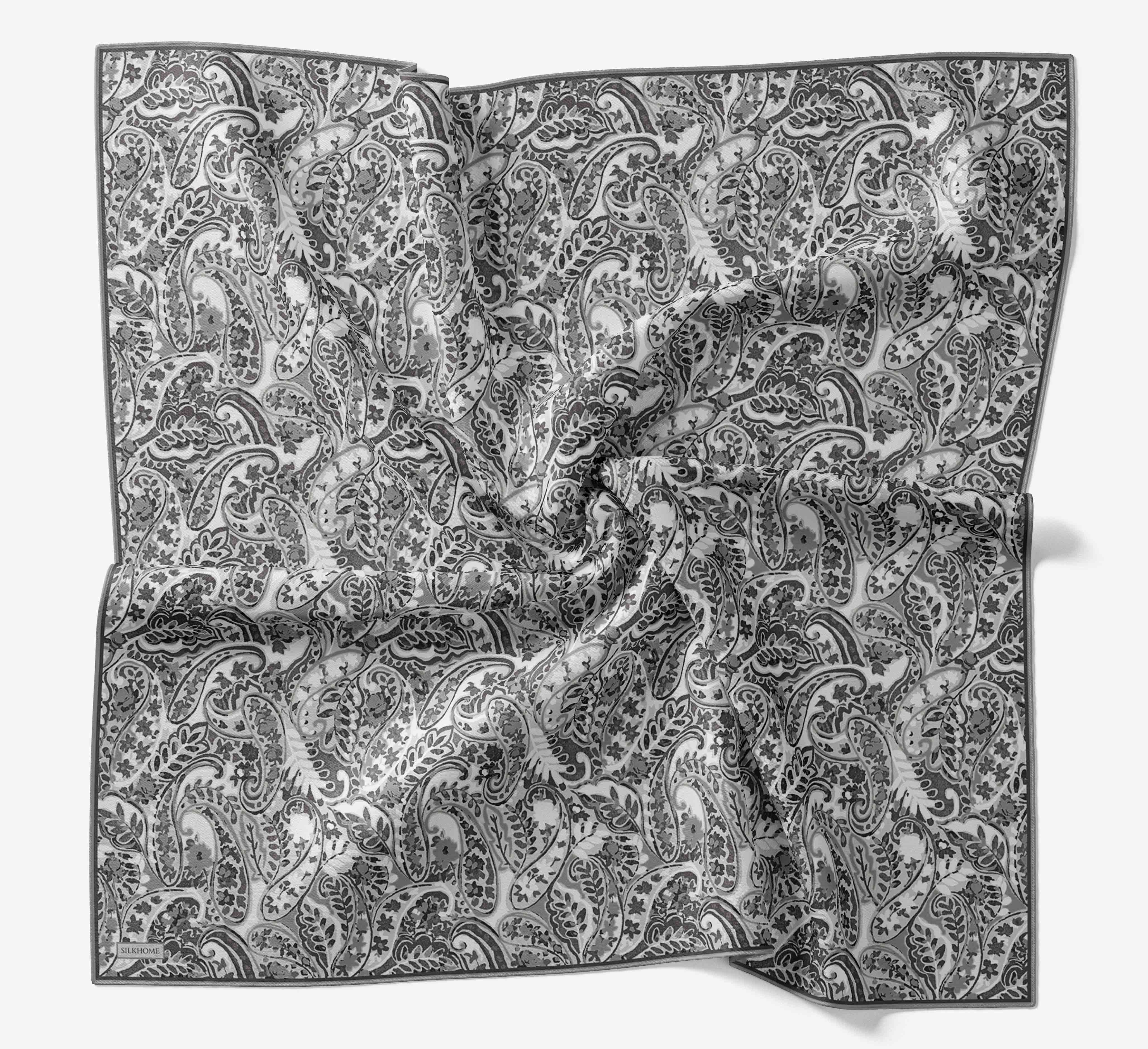 Silk Home Soft Eşarp 73146-03
