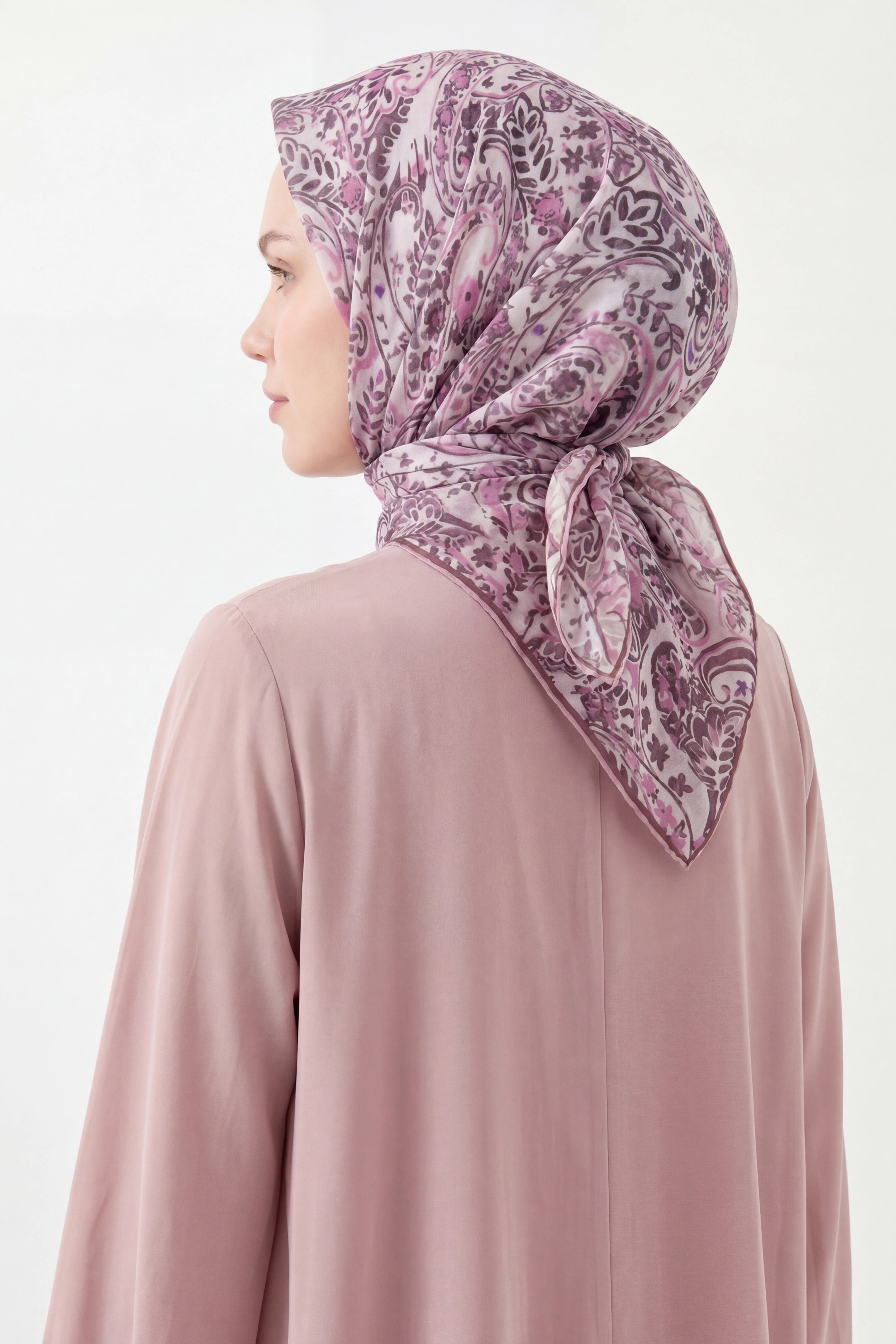 Silk Home Soft Eşarp 73146-04