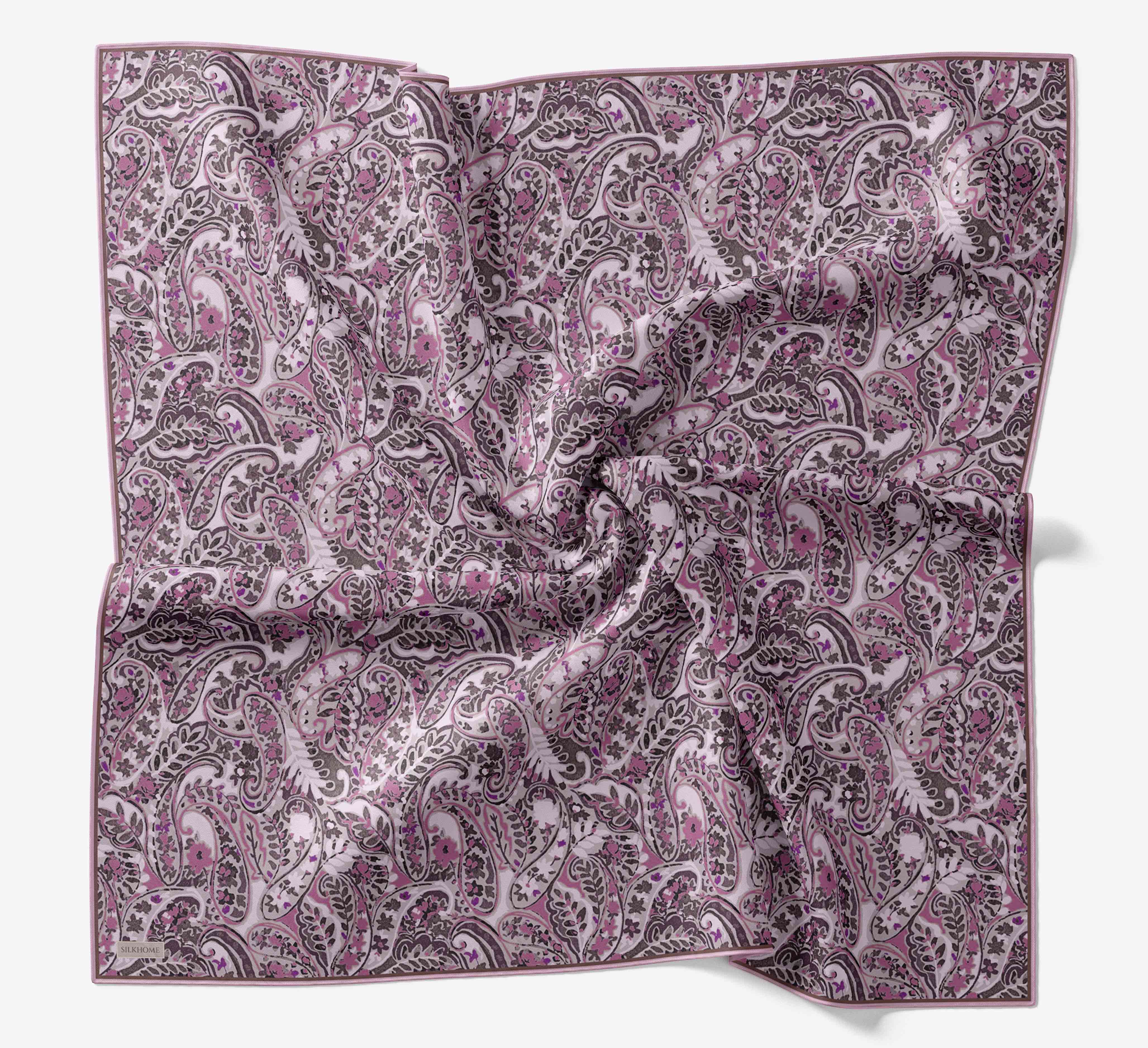 Silk Home Soft Eşarp 73146-04