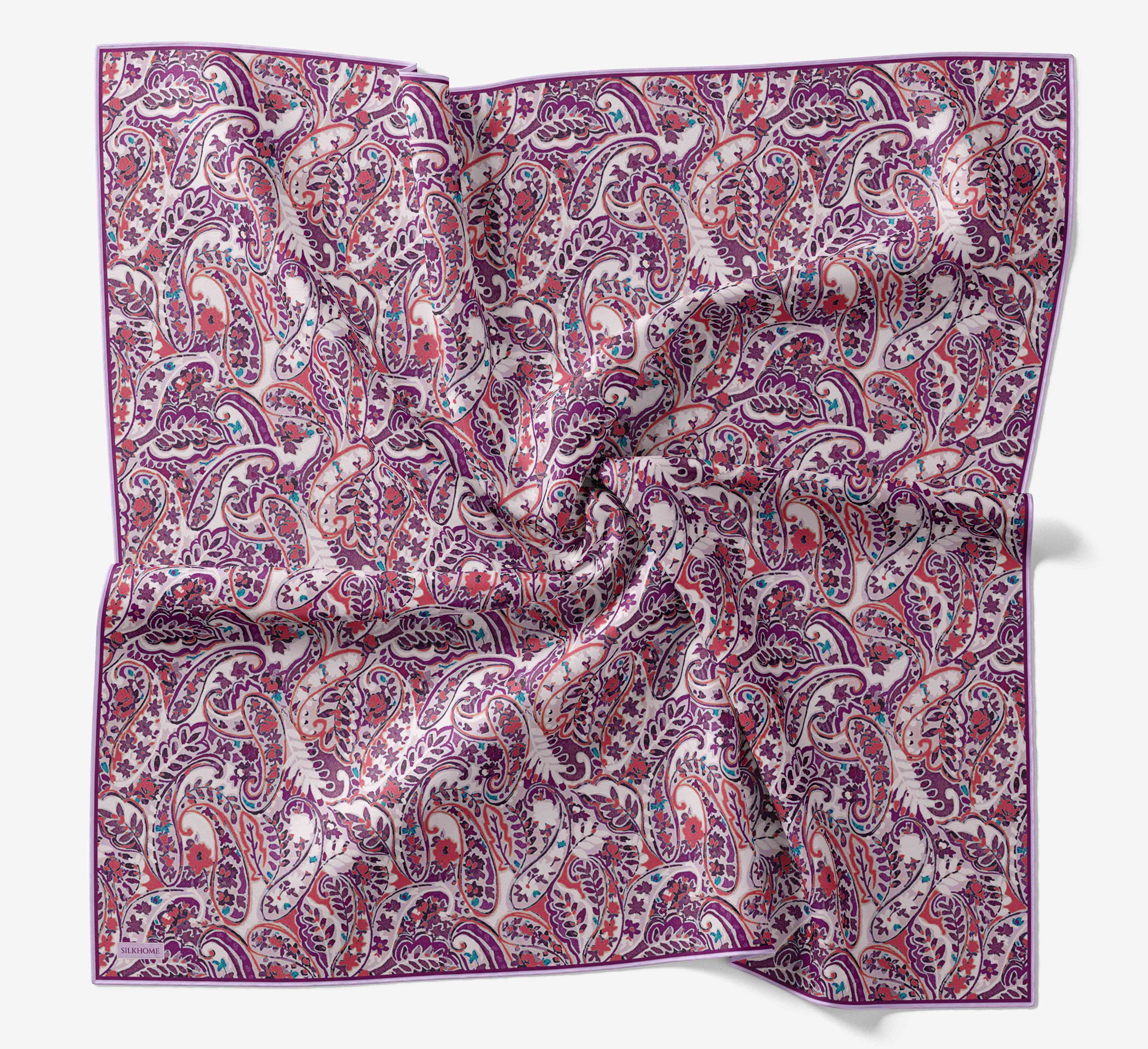Silk Home Soft Eşarp 73146-05