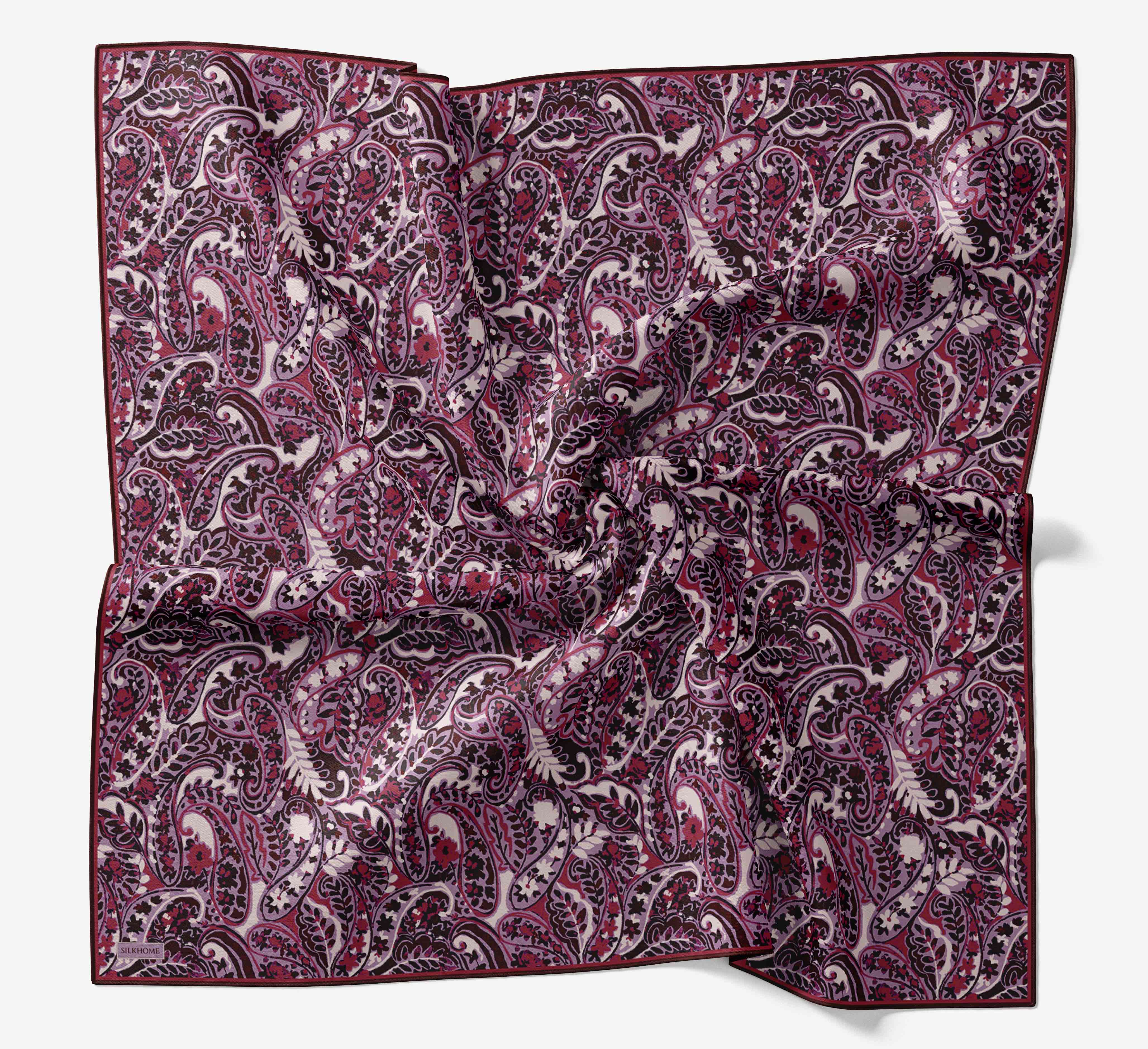 Silk Home Soft Eşarp 73146-06