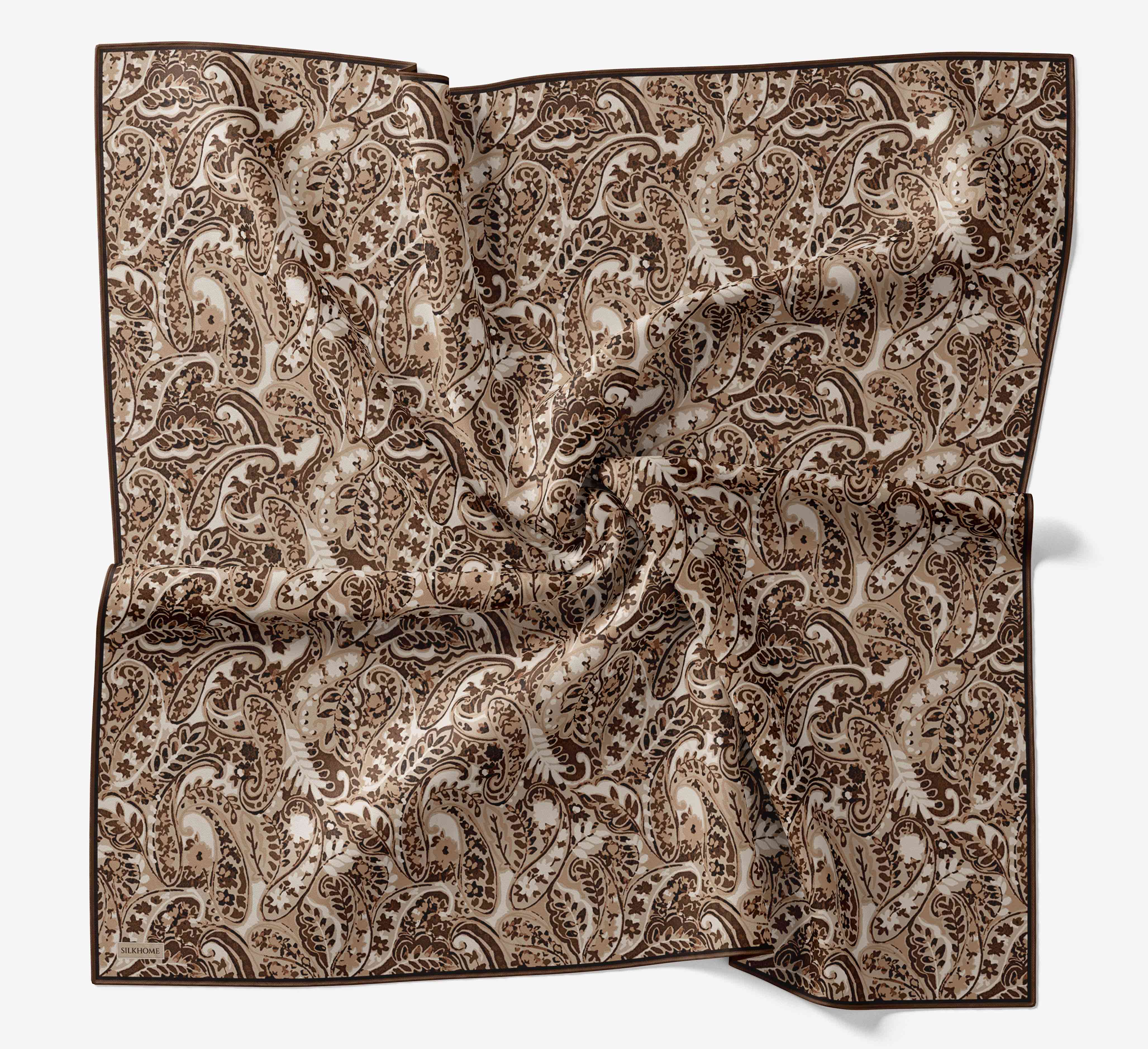Silk Home Soft Eşarp 73146-08