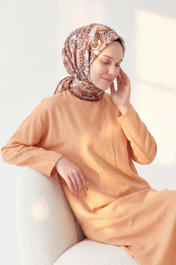 Silk Home Soft Eşarp 73146-09