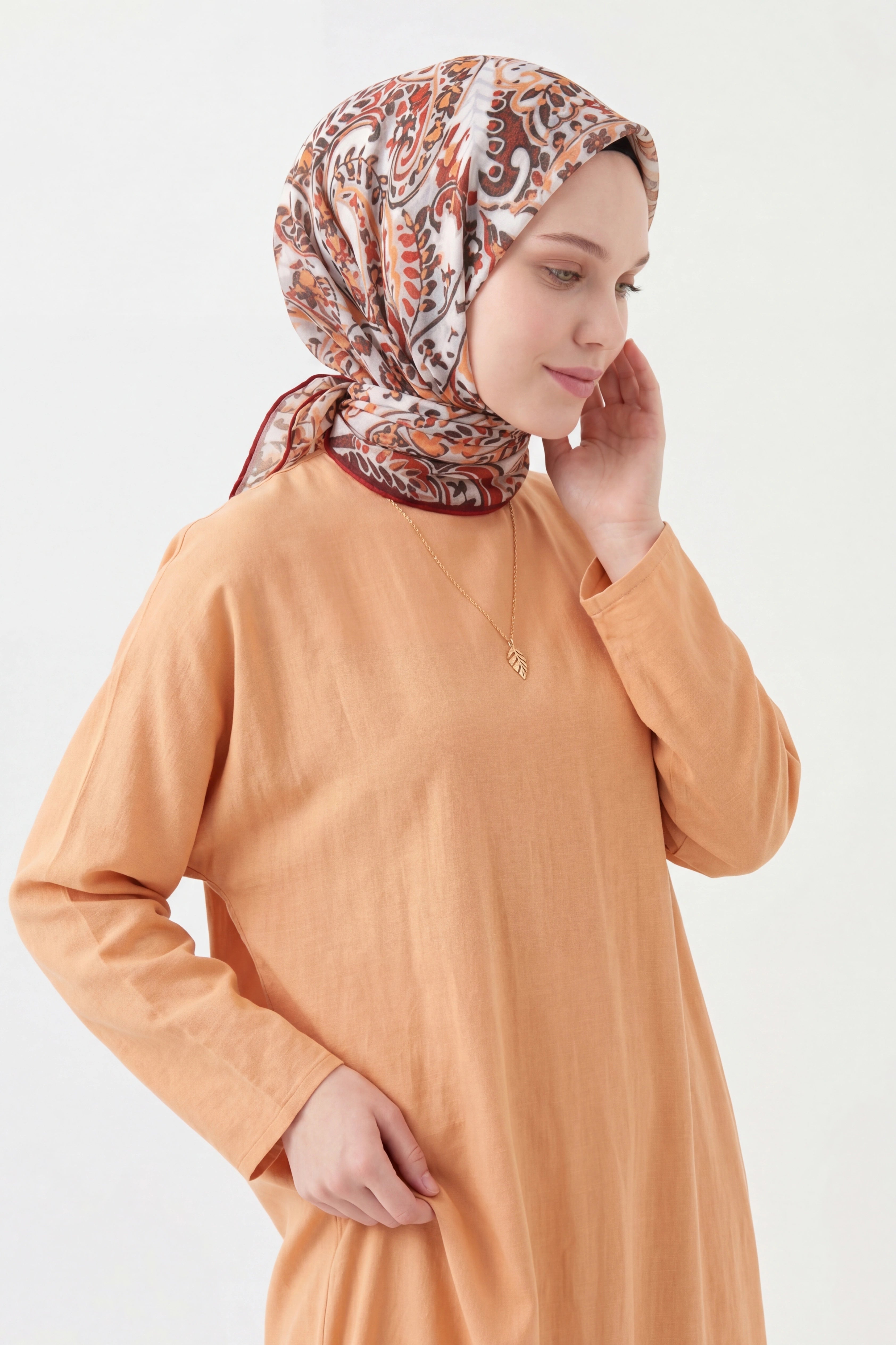 Silk Home Soft Eşarp 73146-09