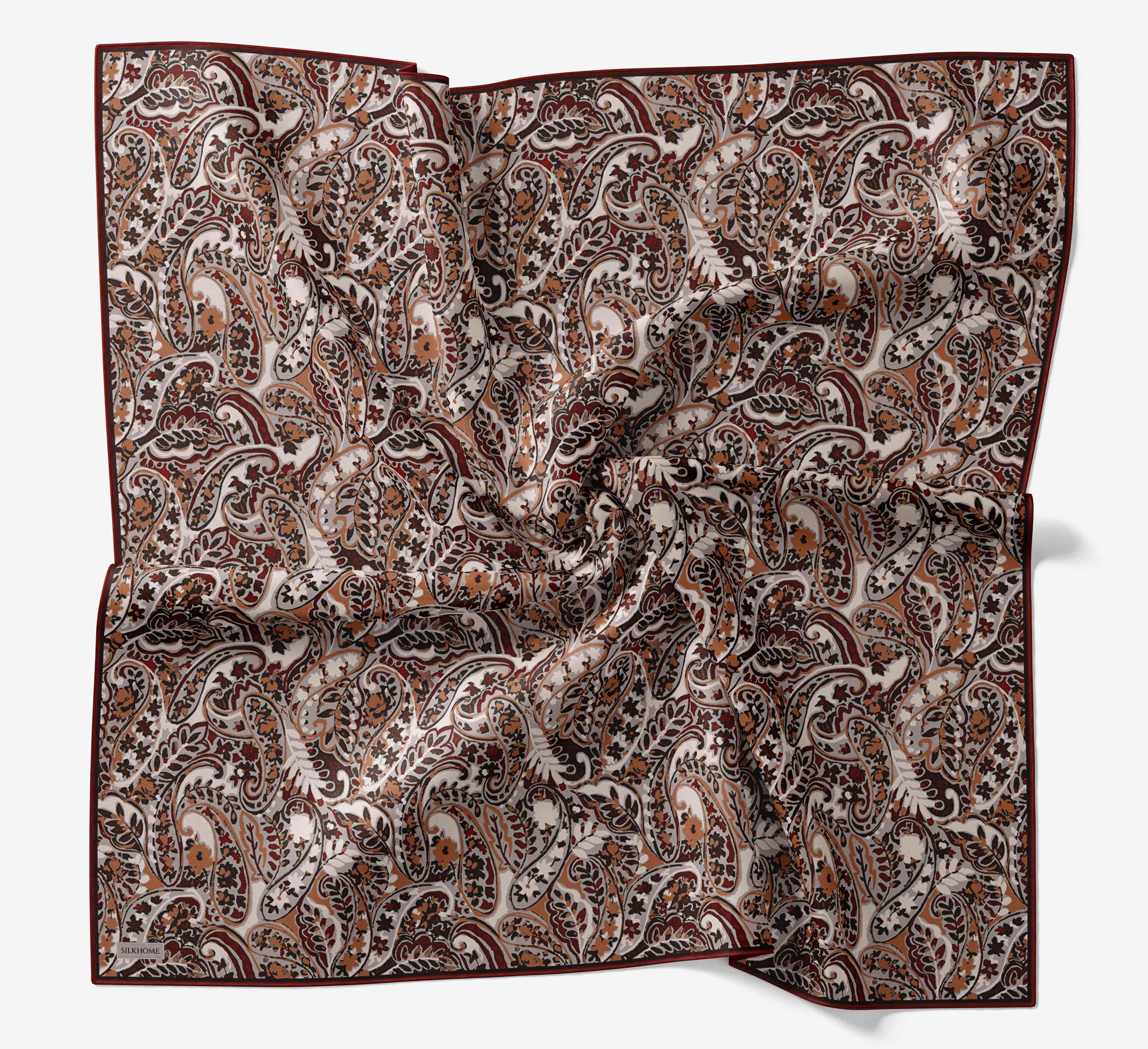Silk Home Soft Eşarp 73146-09