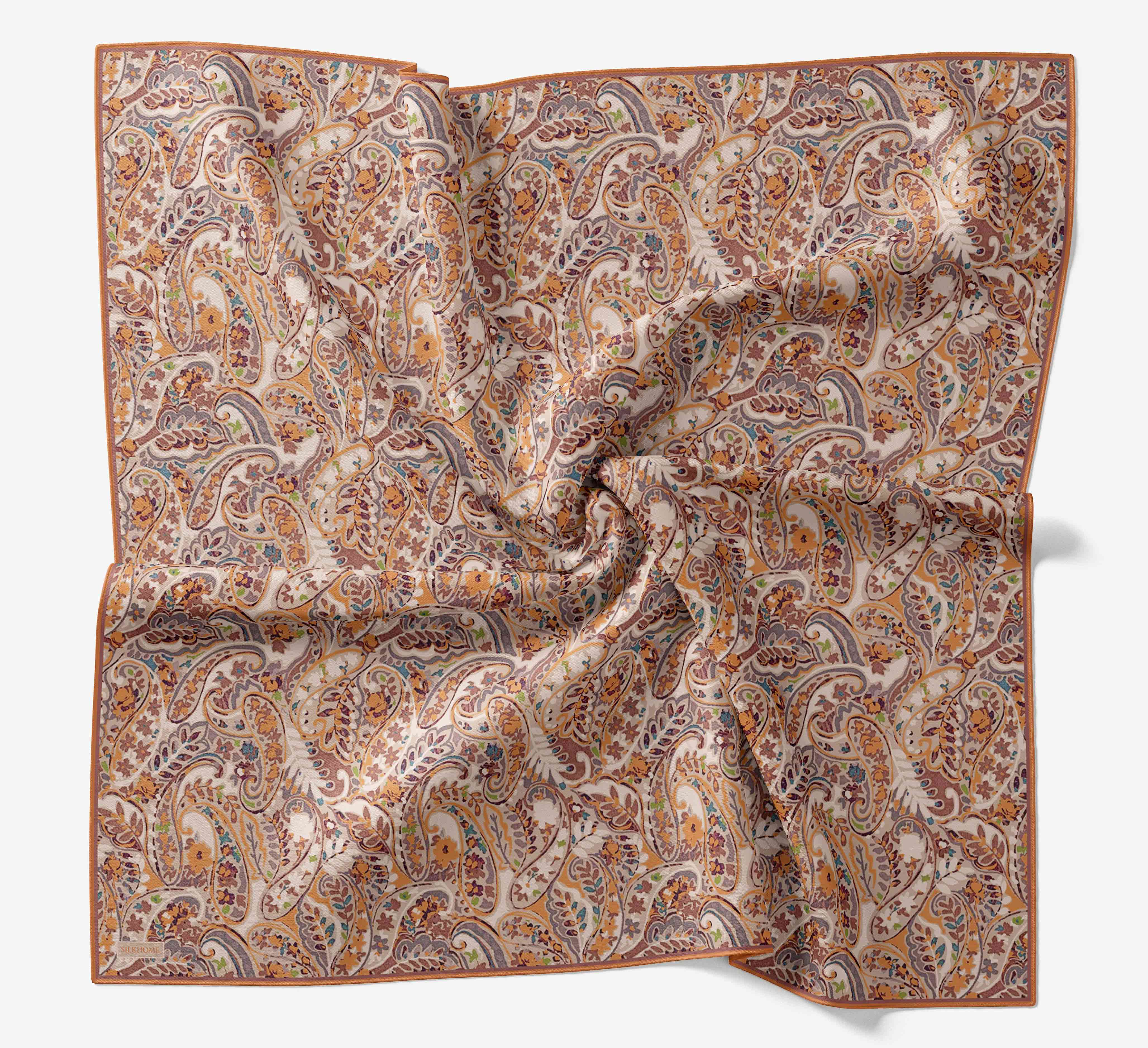 Silk Home Soft Eşarp 73146-10