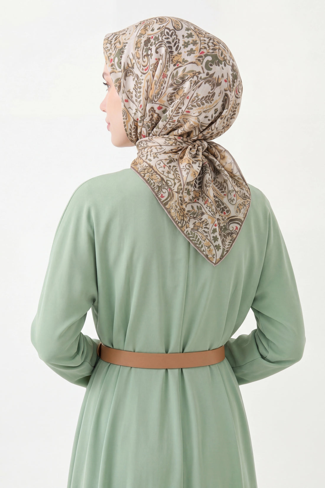 Silk Home Soft Eşarp 73146-11