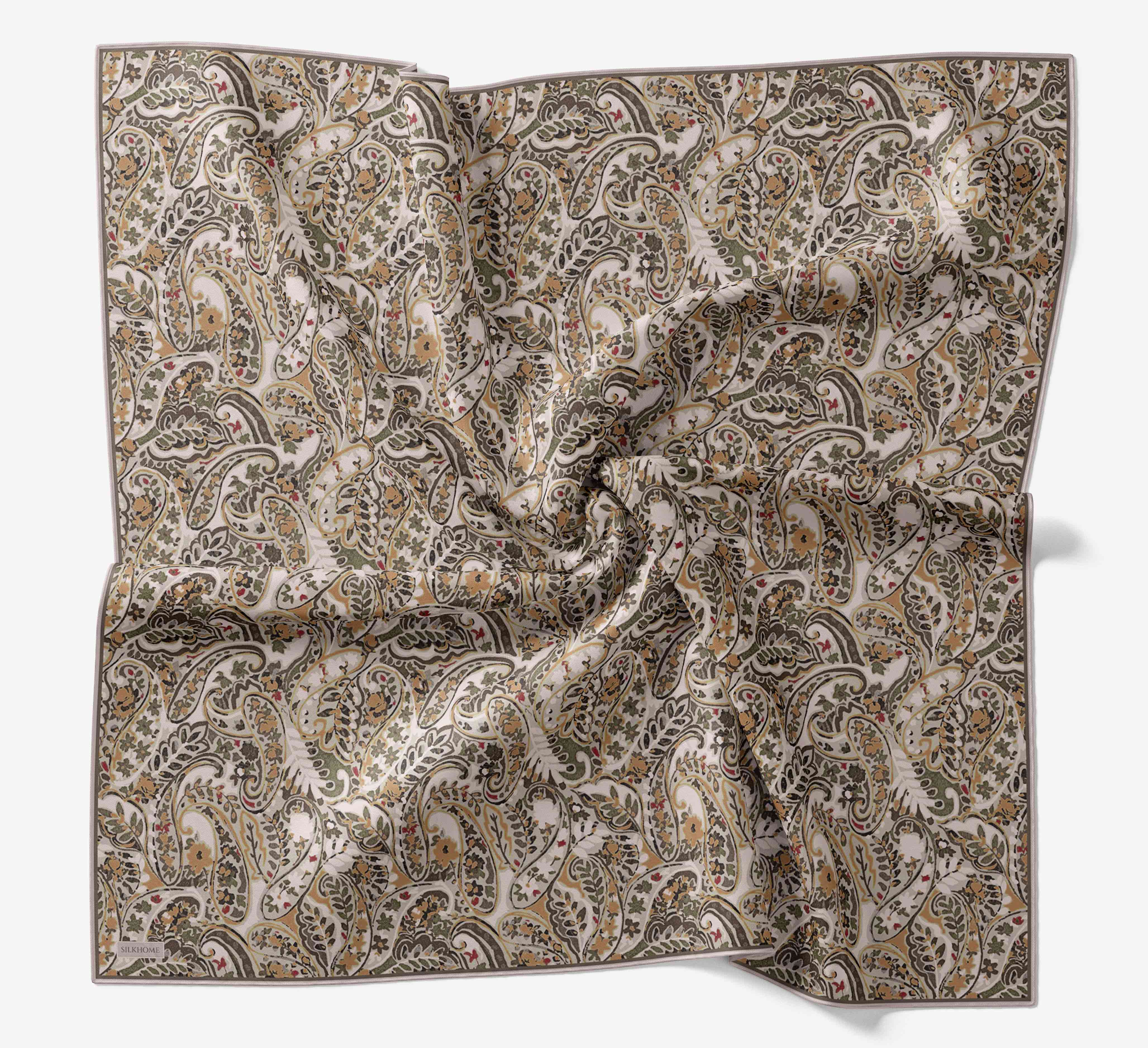 Silk Home Soft Eşarp 73146-11
