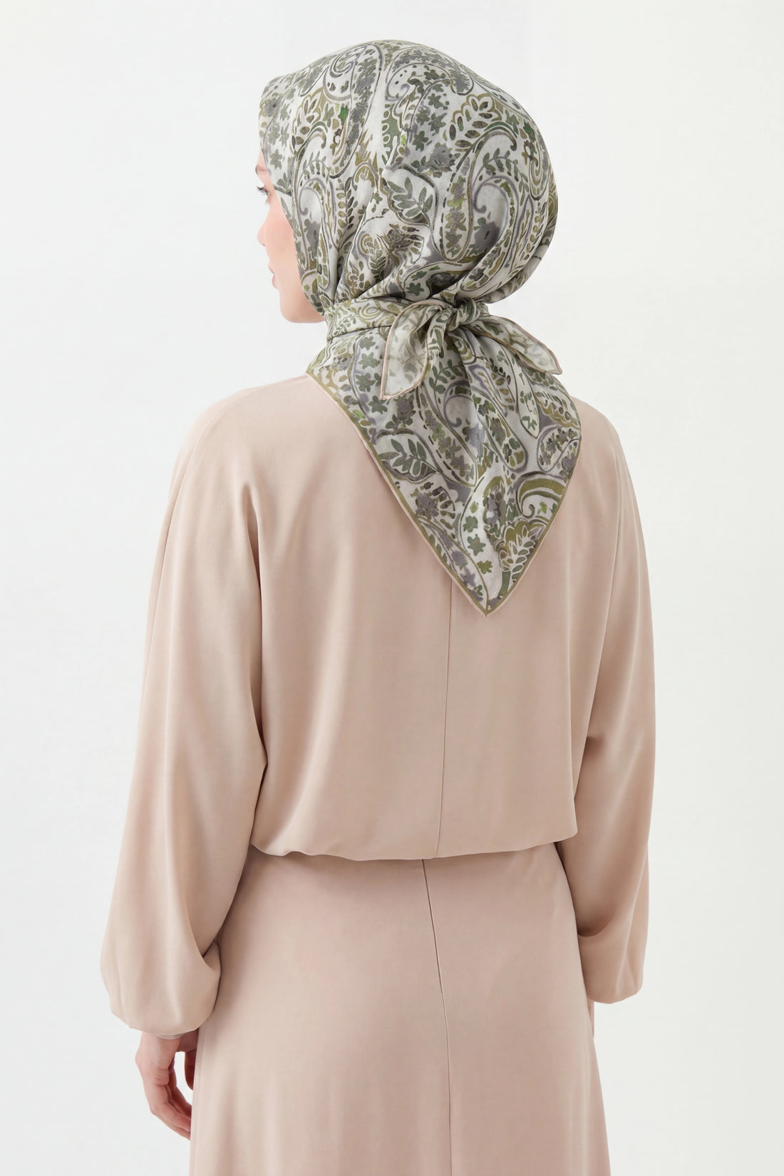Silk Home Soft Eşarp 73146-15