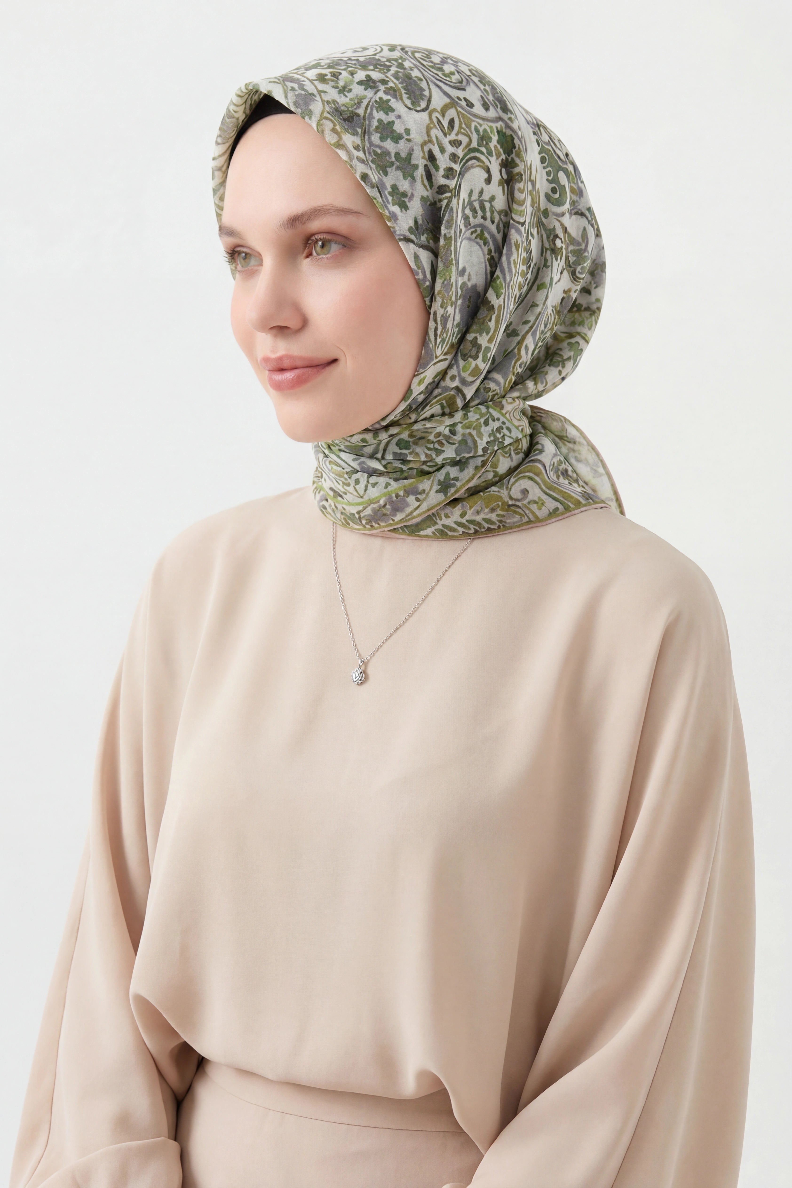 Silk Home Soft Eşarp 73146-15