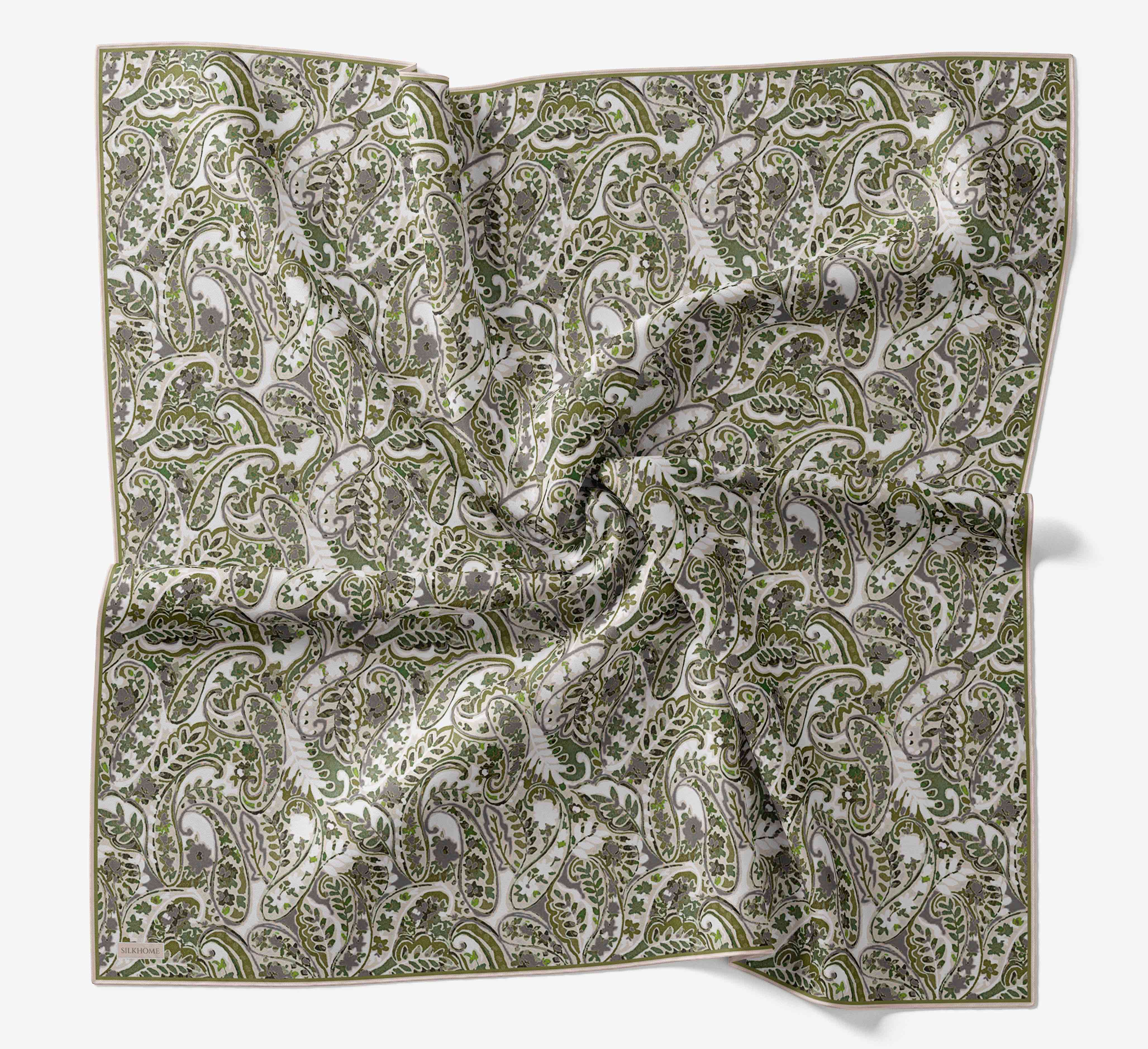 Silk Home Soft Eşarp 73146-15