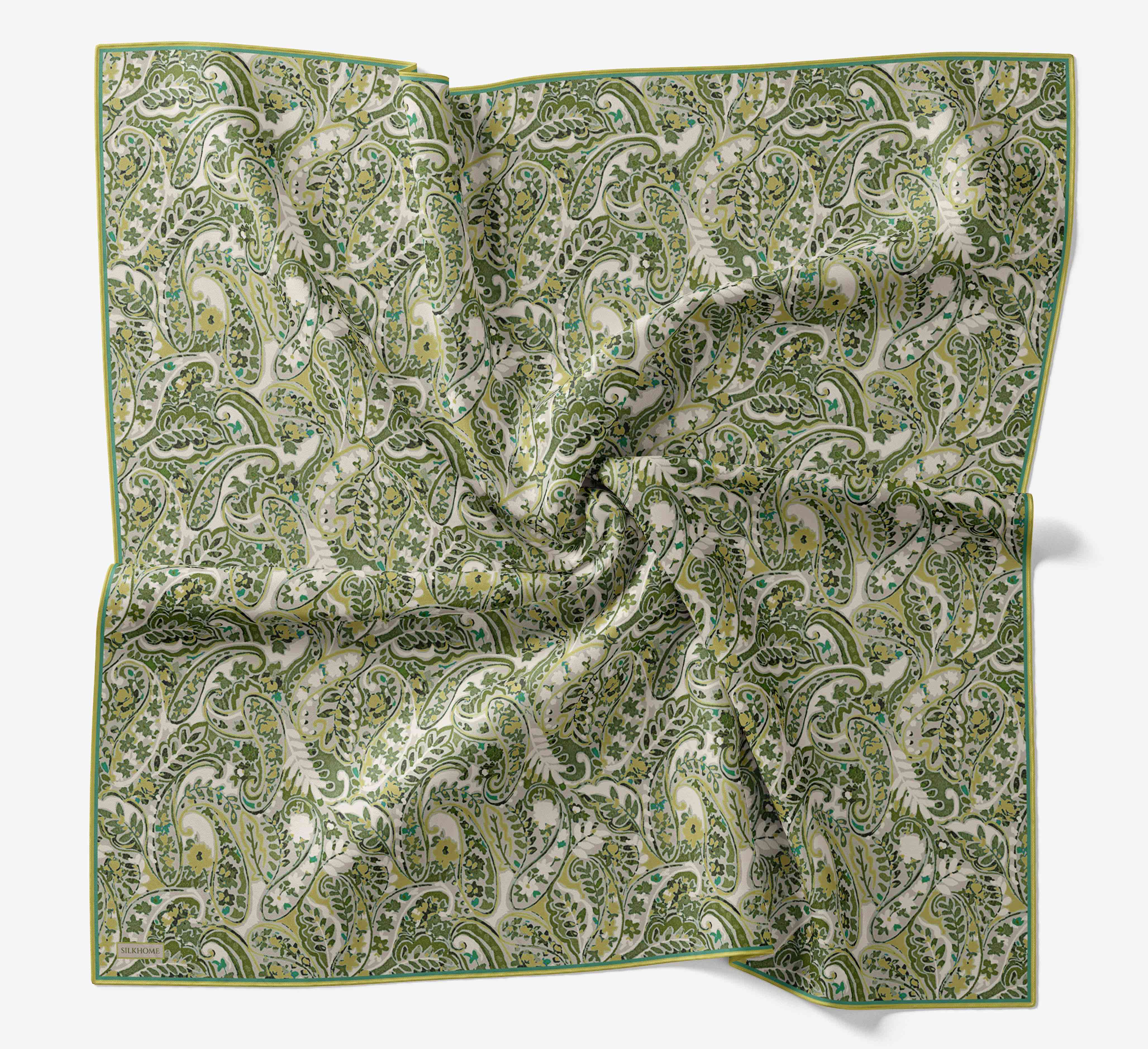 Silk Home Soft Eşarp 73146-16