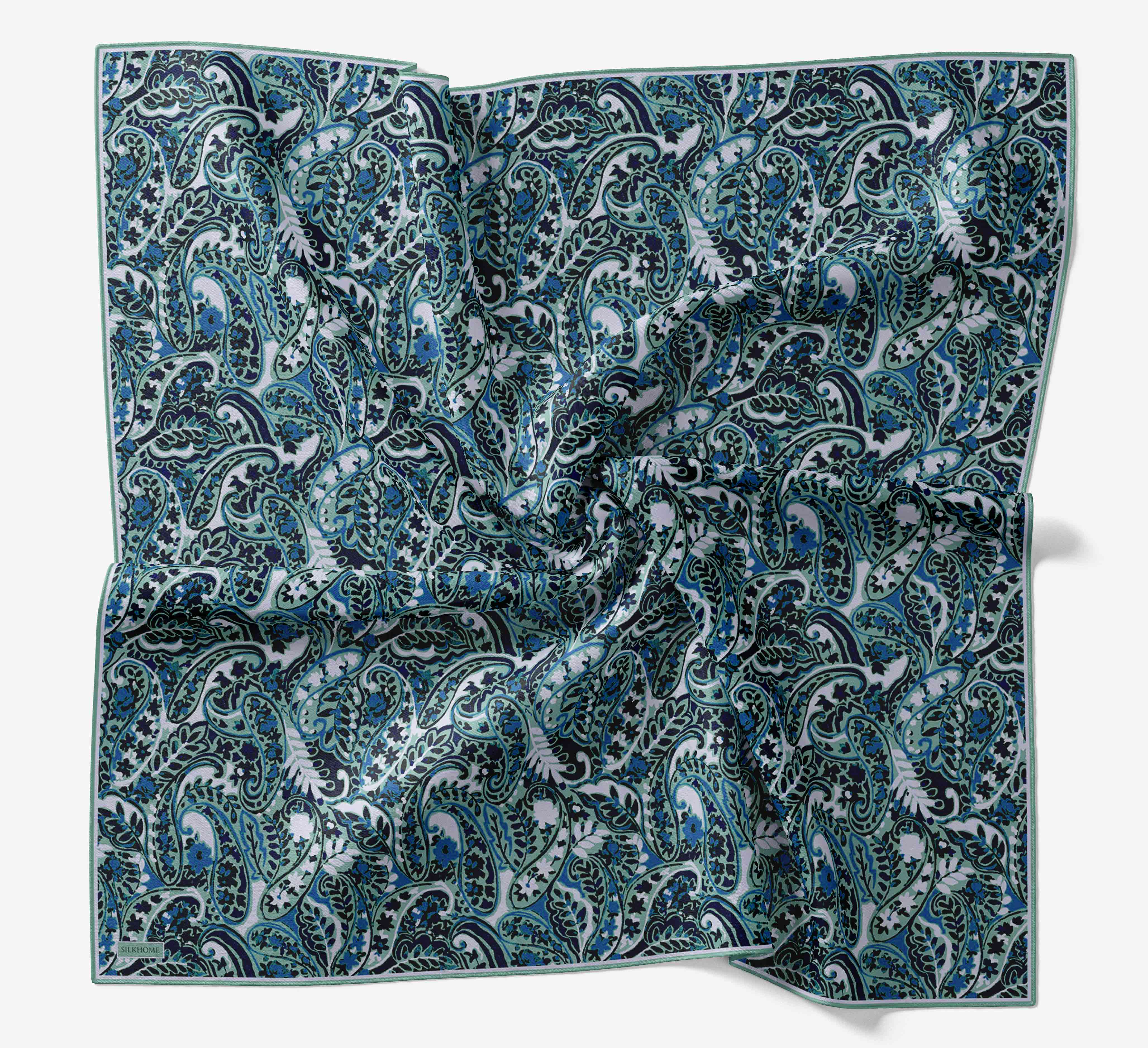 Silk Home Soft Eşarp 73146-17