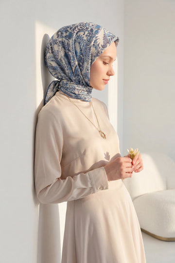 Silk Home Soft Eşarp 73146-18