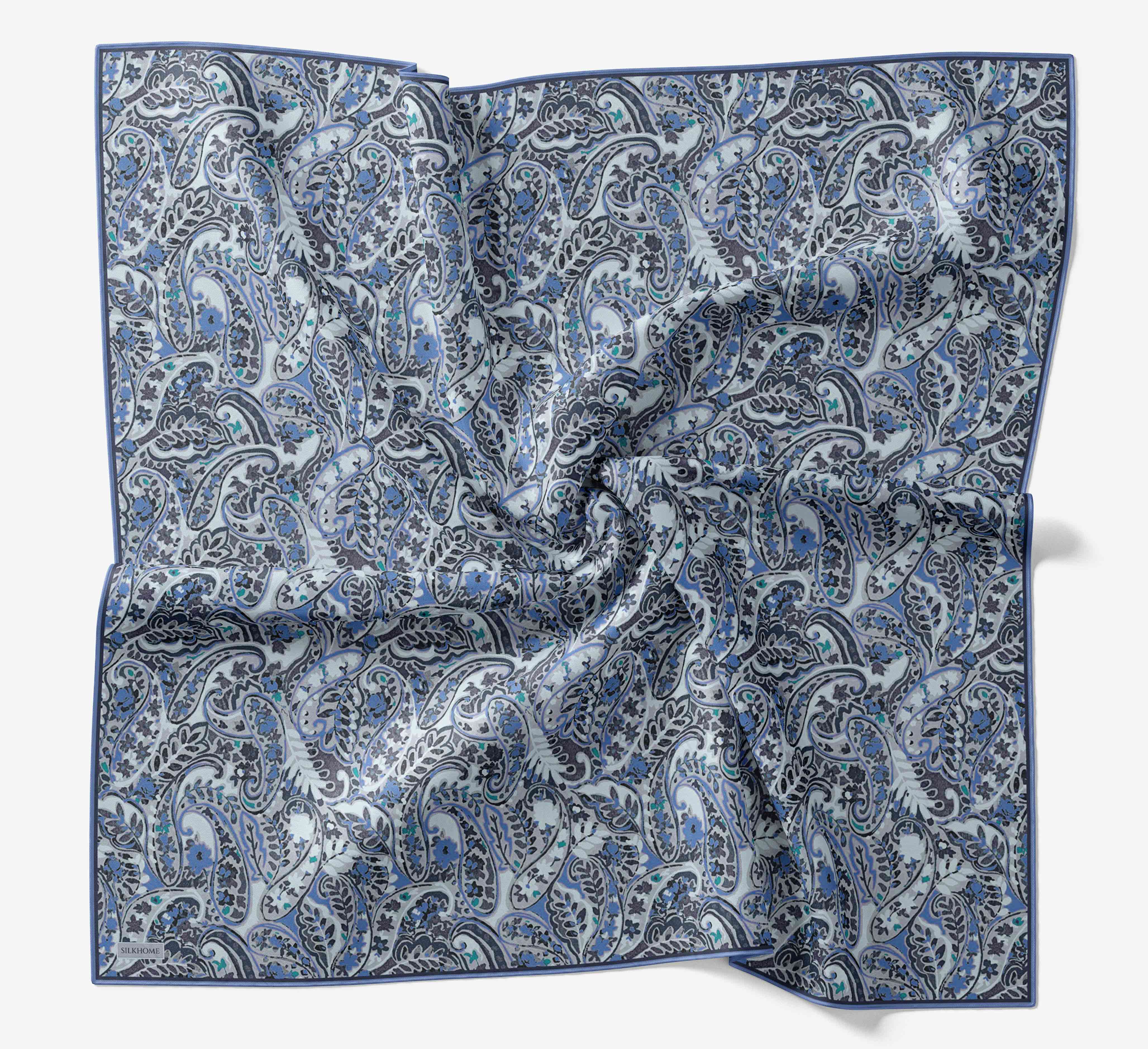 Silk Home Soft Eşarp 73146-18