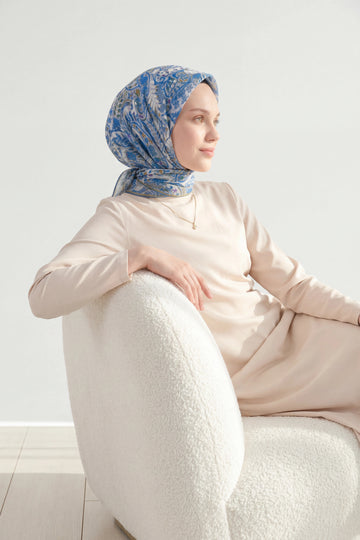 Silk Home Soft Eşarp 73146-19