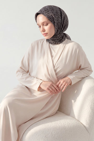 Silk Home Soft Eşarp 73147-01