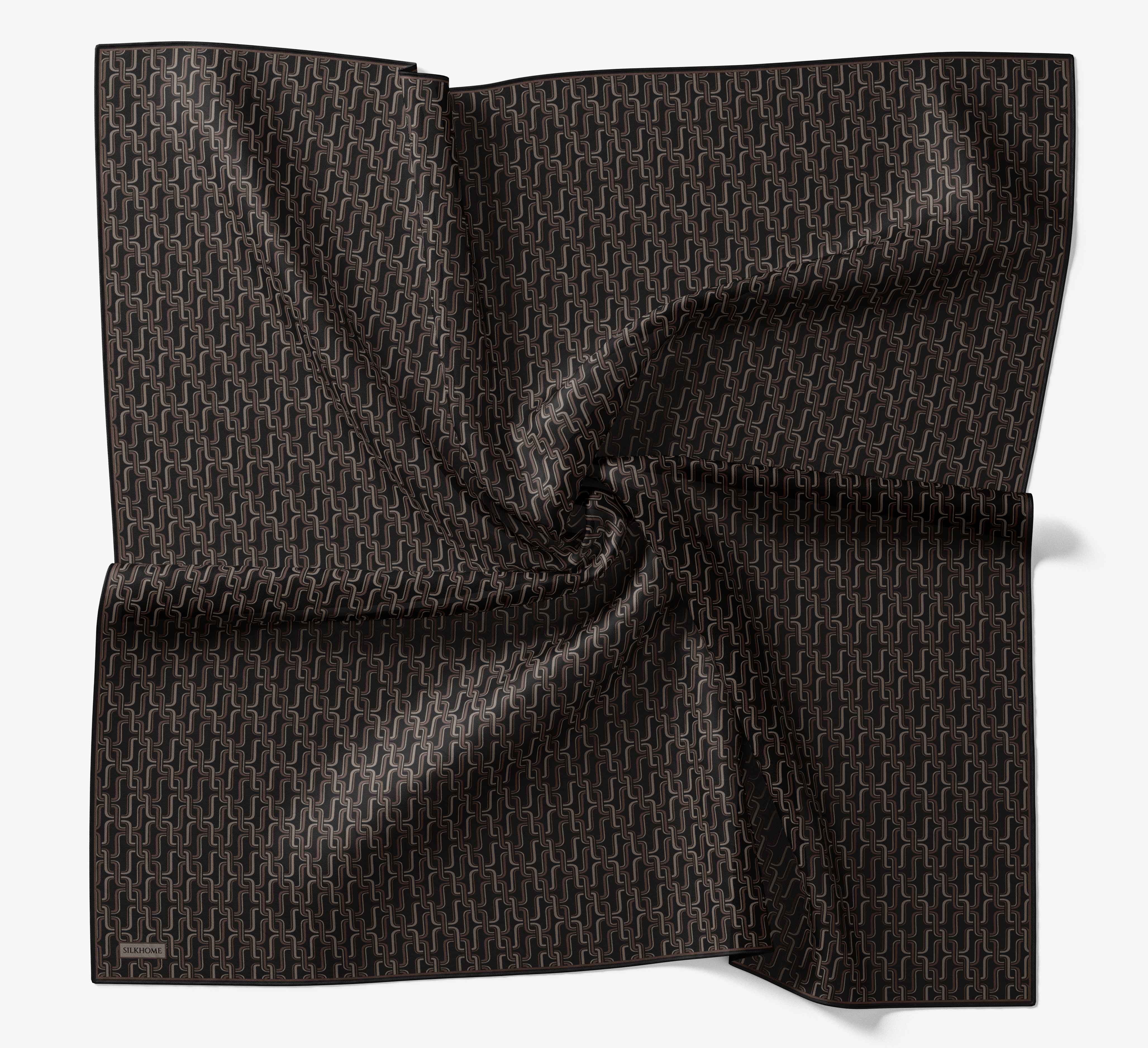 Silk Home Soft Eşarp 73147-02
