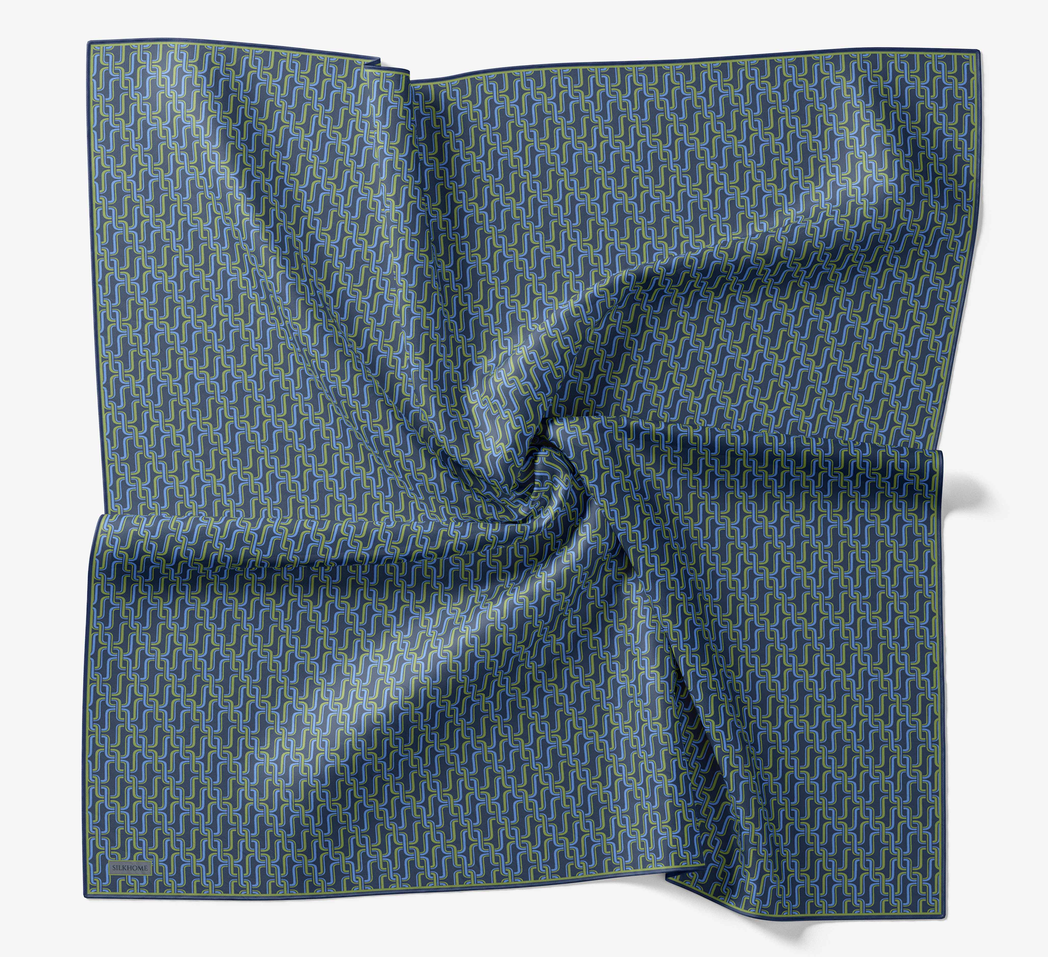 Silk Home Soft Eşarp 73147-04