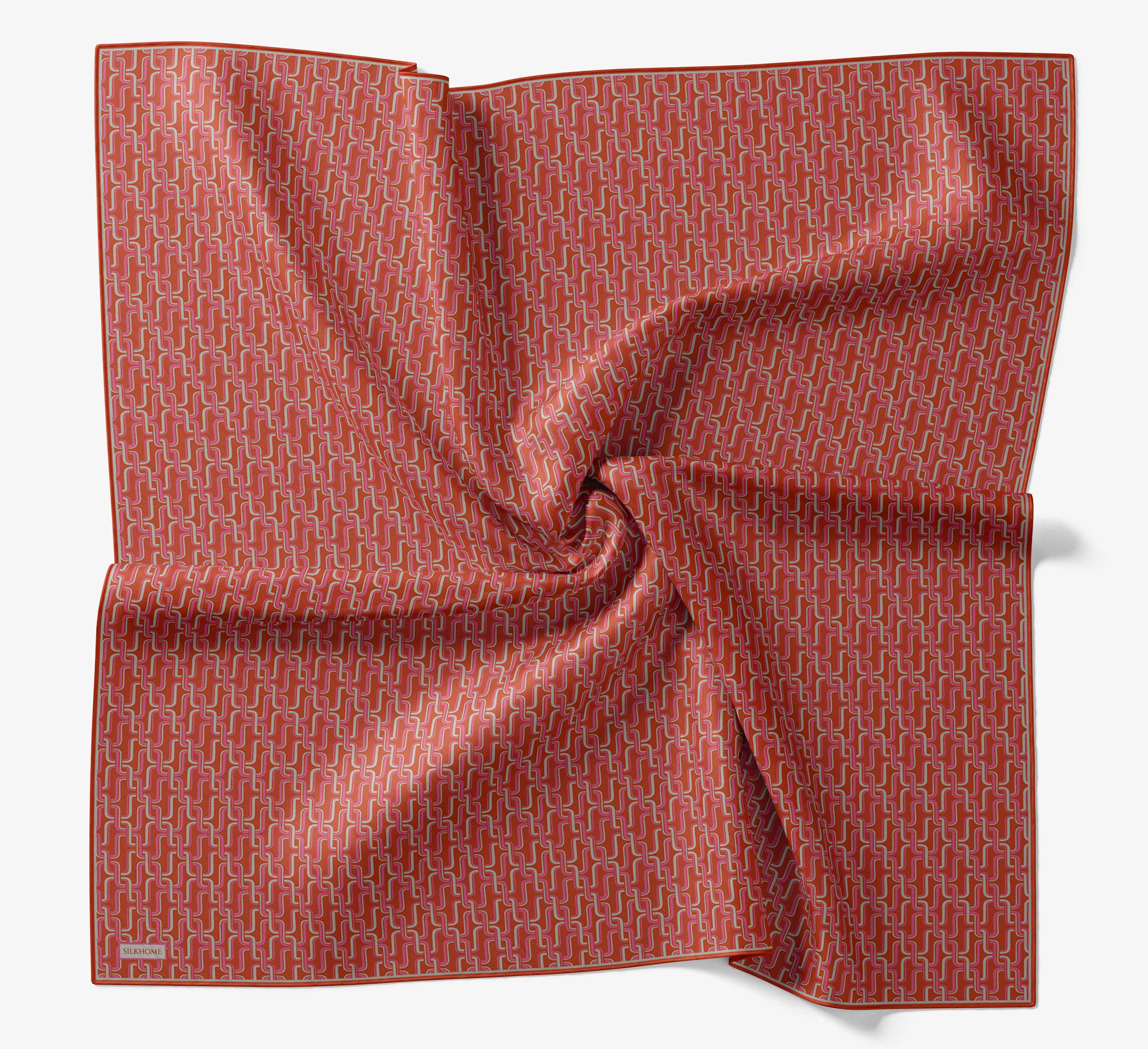 Silk Home Soft Eşarp 73147-05