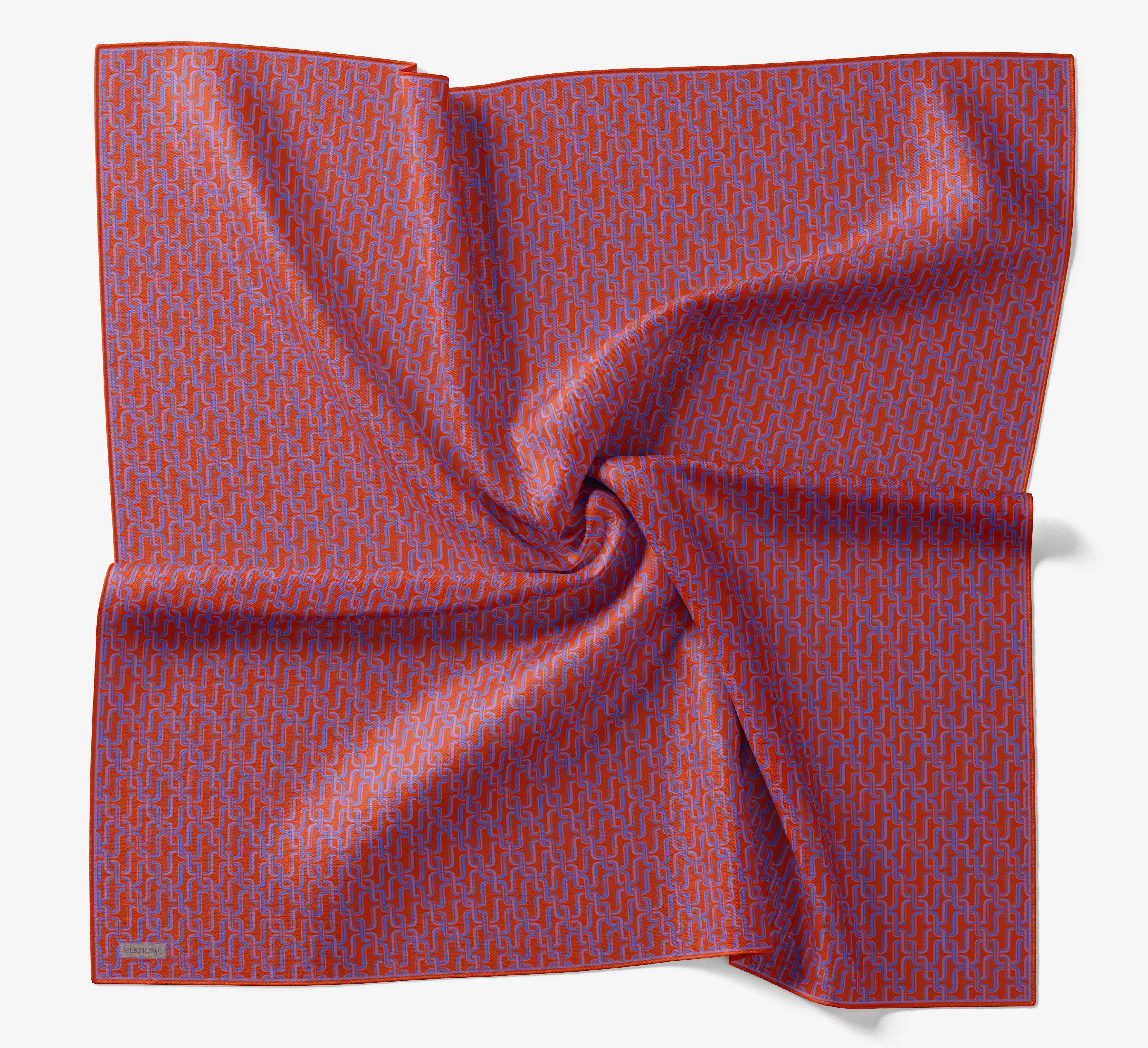Silk Home Soft Eşarp 73147-06