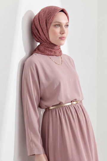 Silk Home Soft Eşarp 73147-08