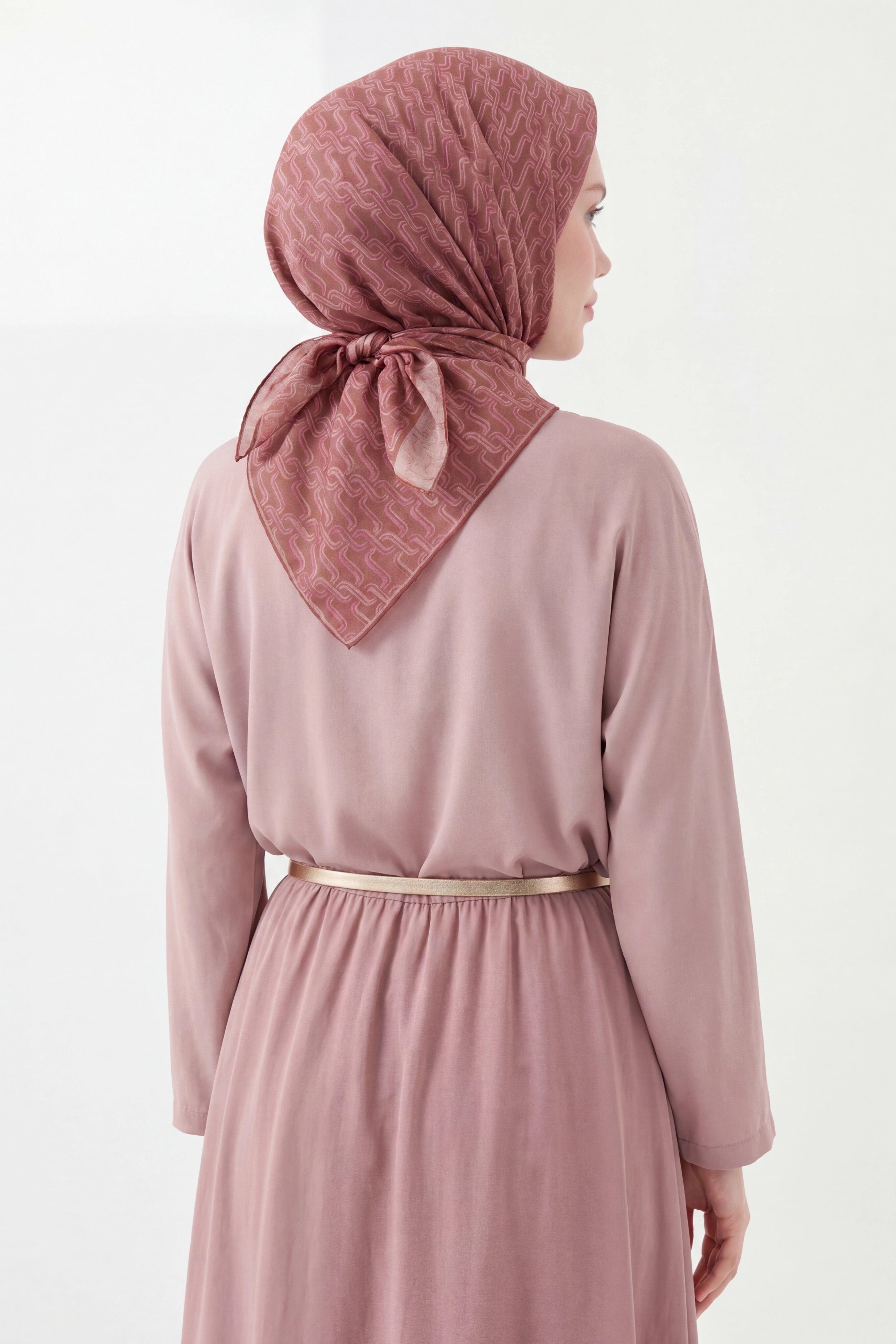 Silk Home Soft Eşarp 73147-08