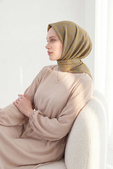 Silk Home Soft Eşarp 73147-10