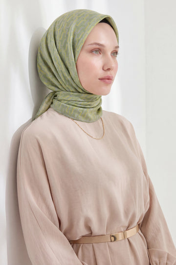 Silk Home Soft Eşarp 73147-11