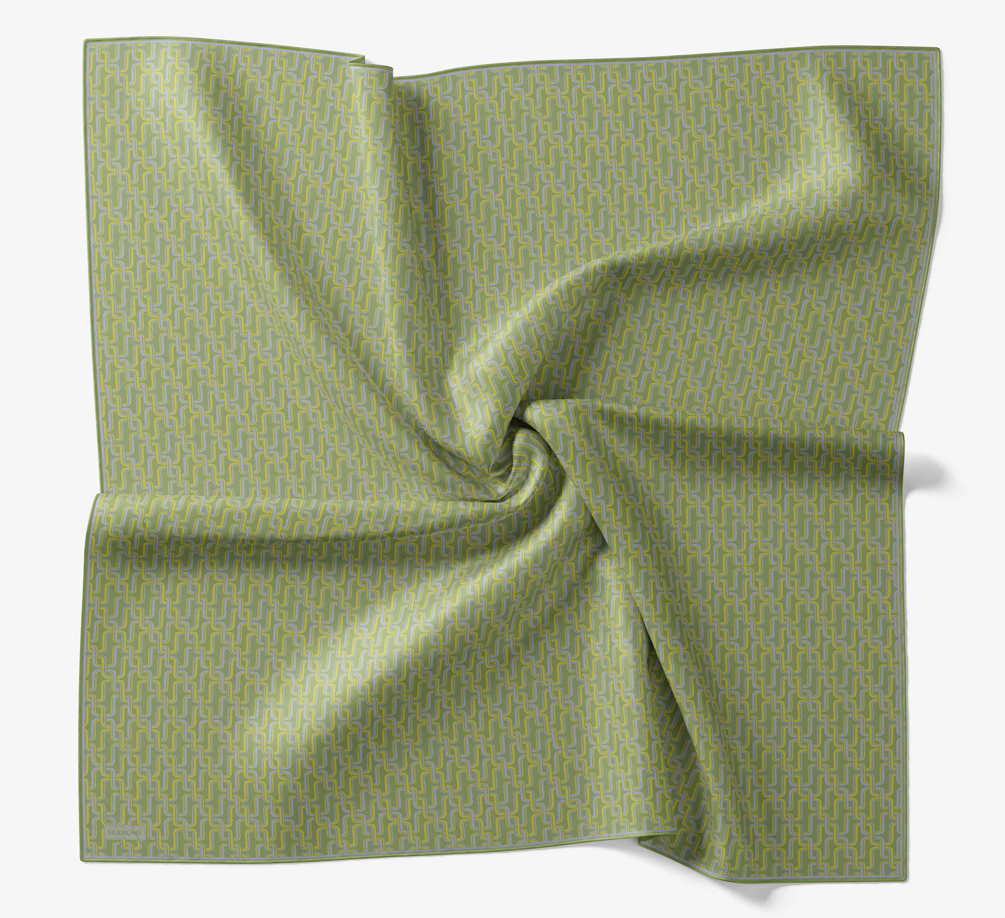 Silk Home Soft Eşarp 73147-11