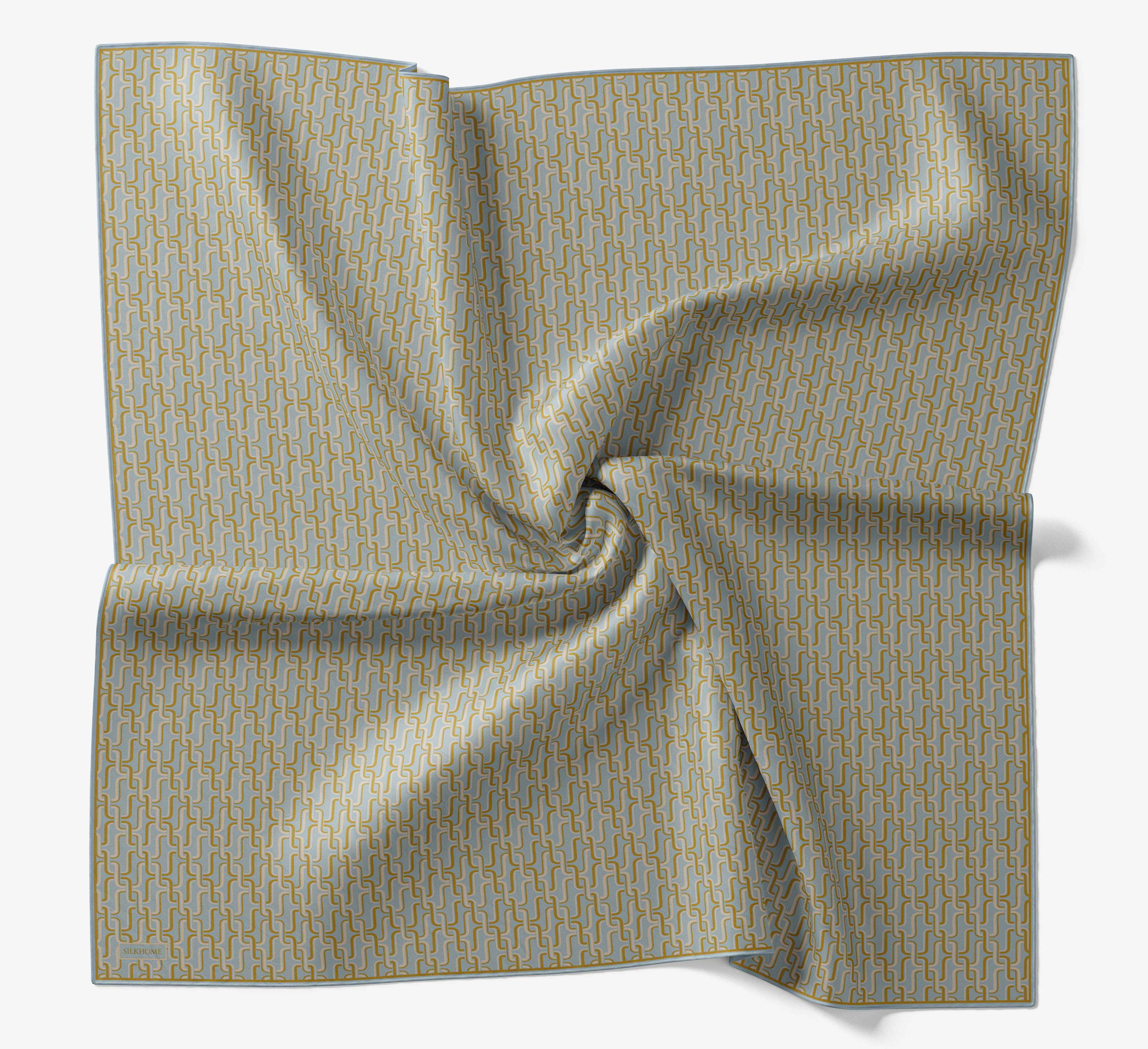 Silk Home Soft Eşarp 73147-12