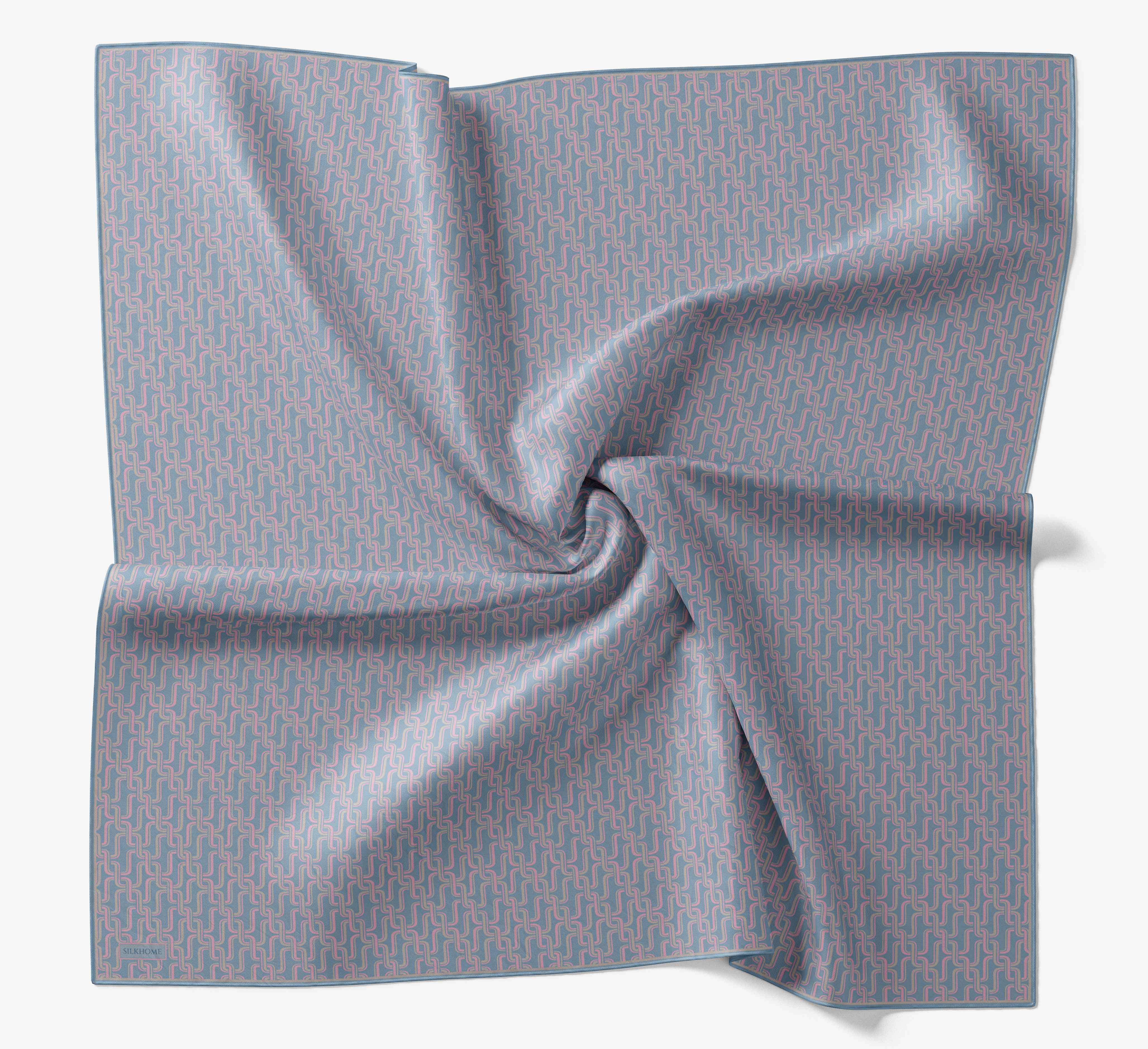 Silk Home Soft Eşarp 73147-13