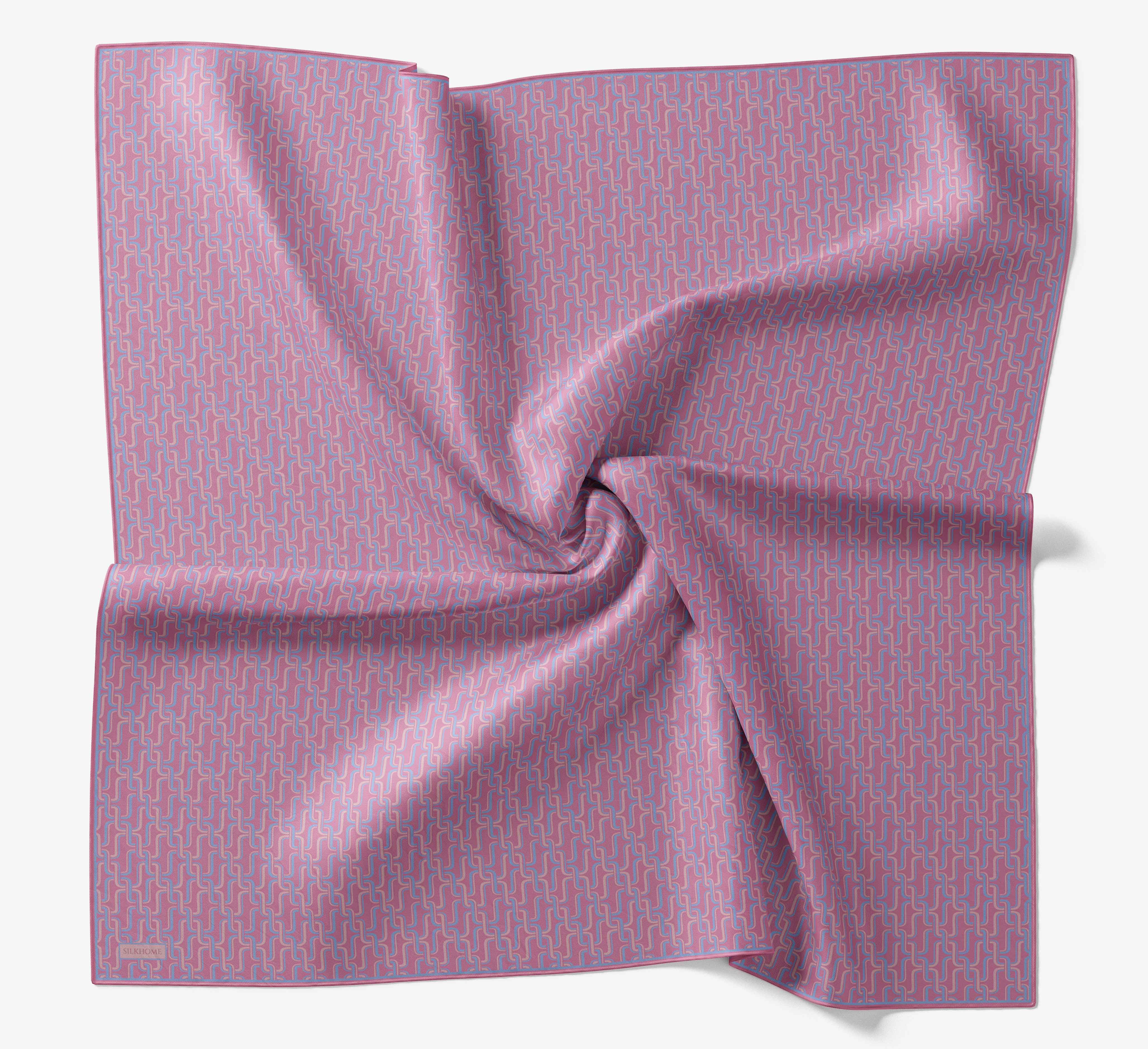 Silk Home Soft Eşarp 73147-14