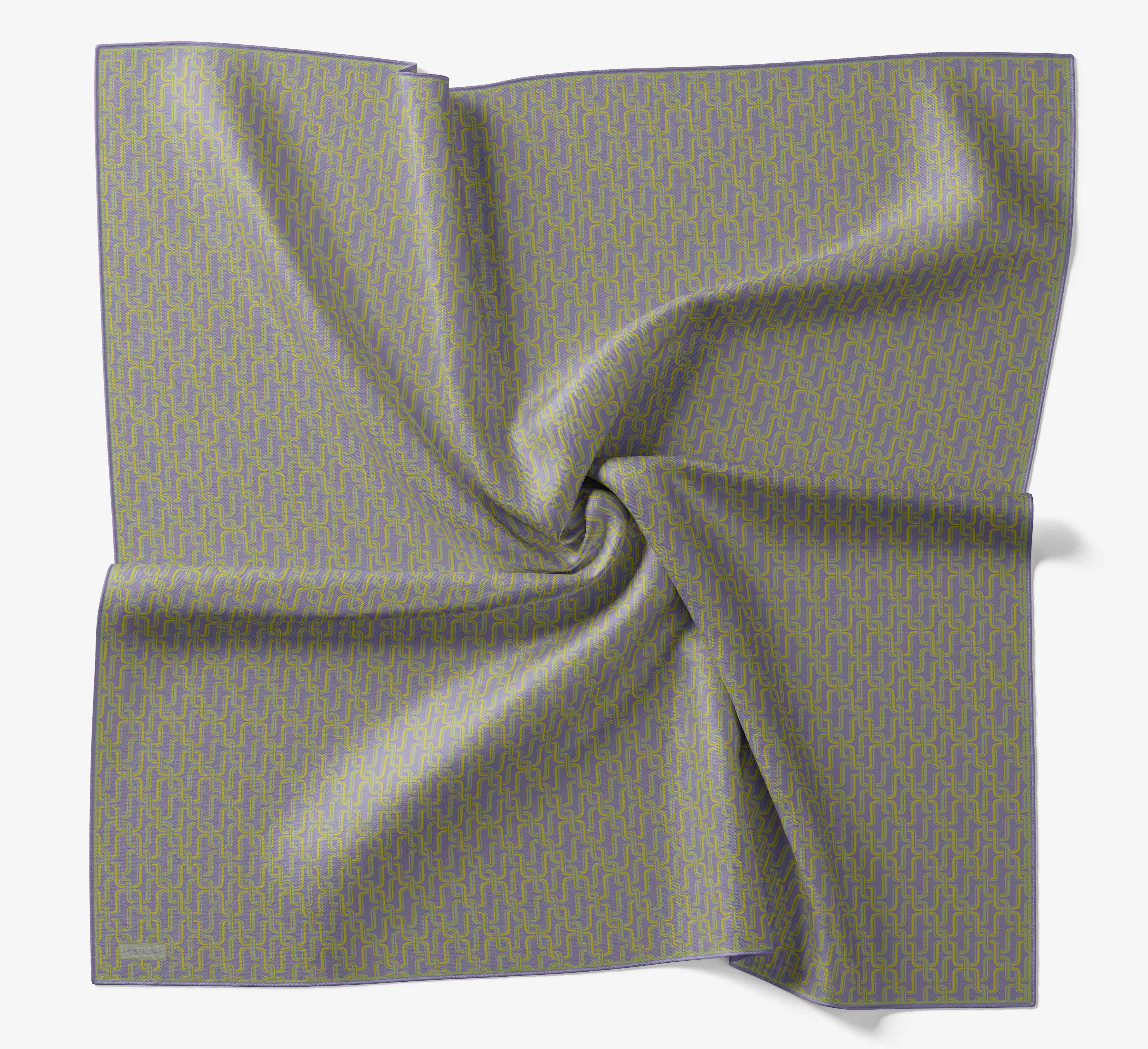 Silk Home Soft Eşarp 73147-16