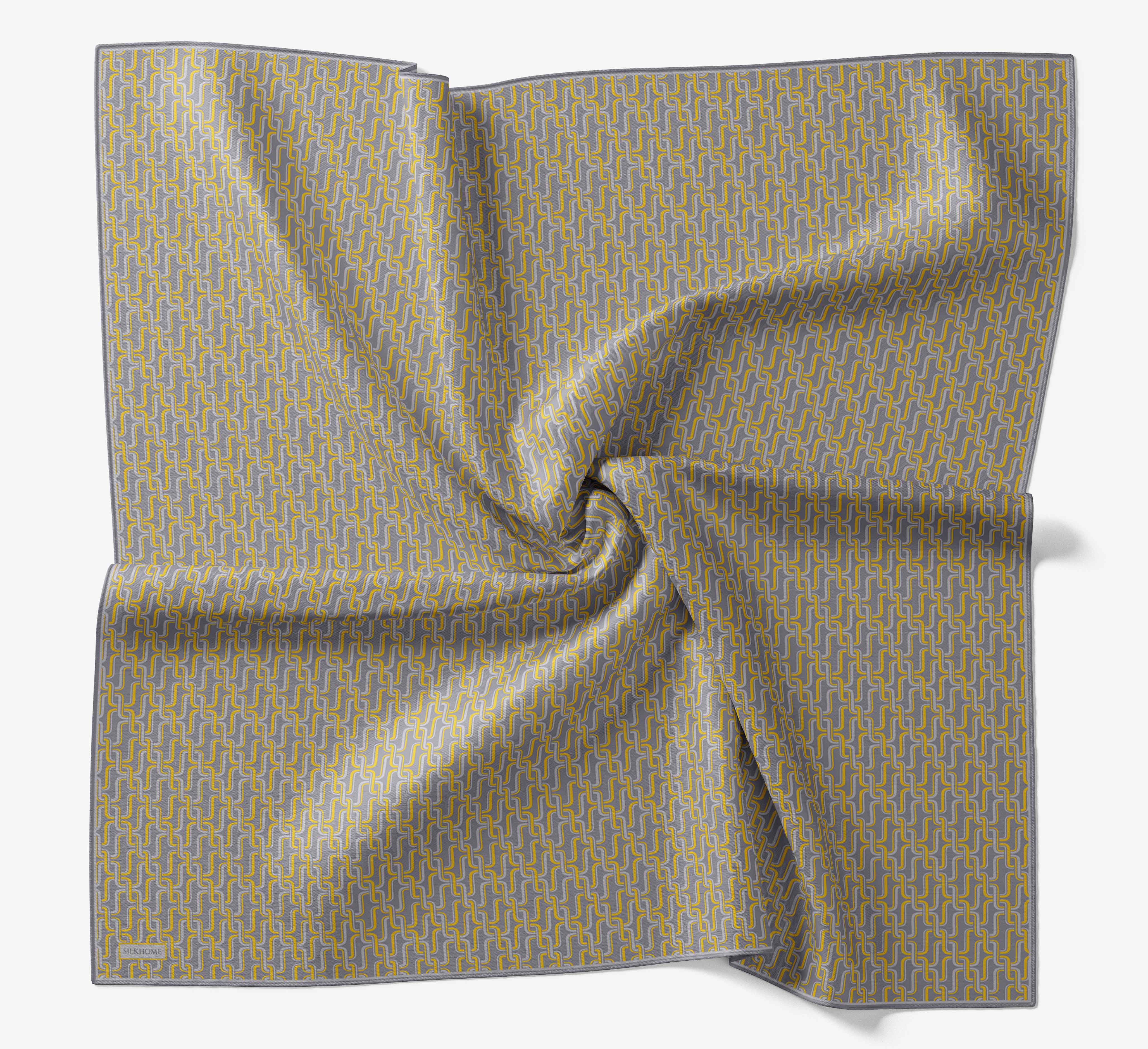 Silk Home Soft Eşarp 73147-17