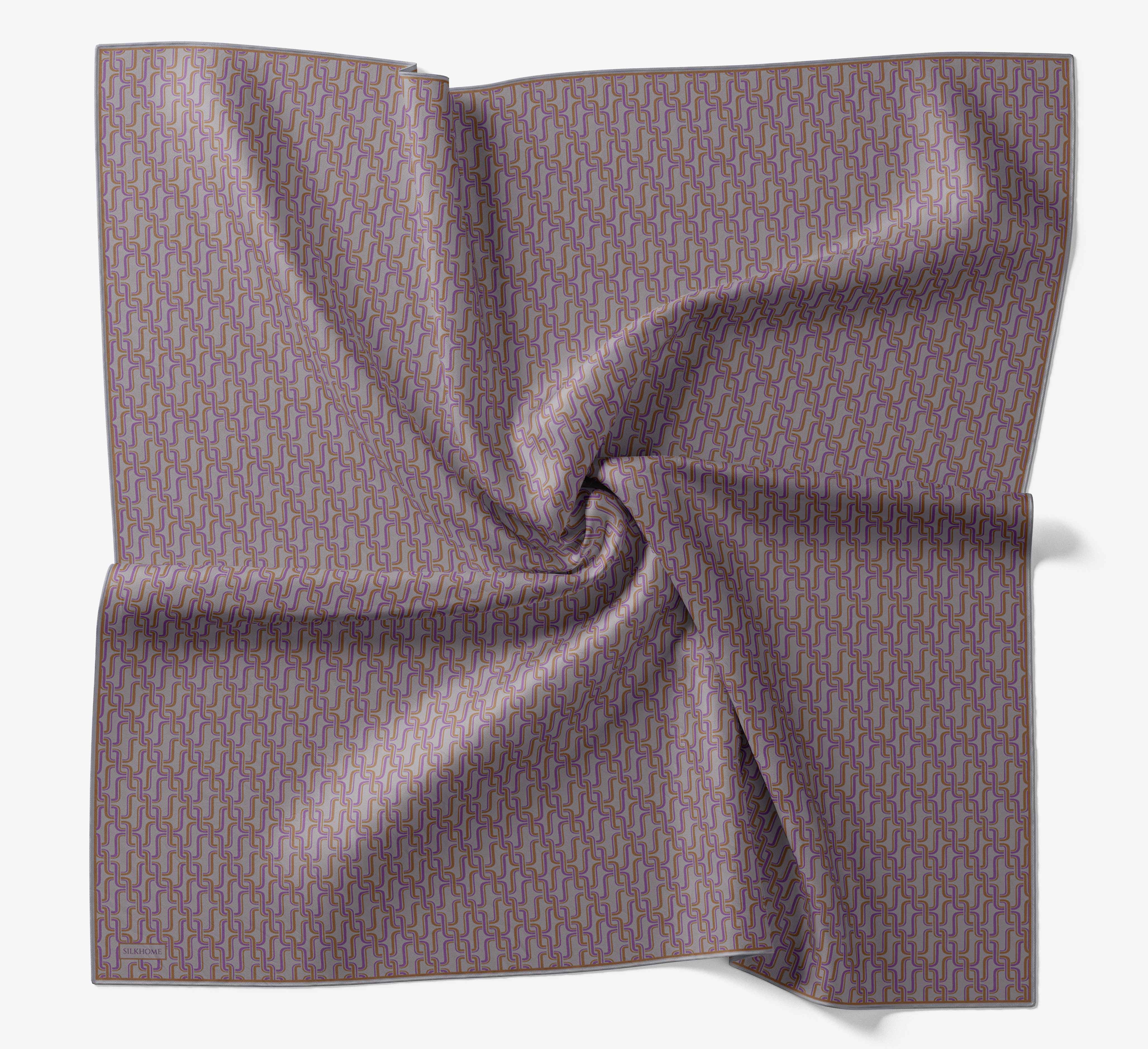 Silk Home Soft Eşarp 73147-19