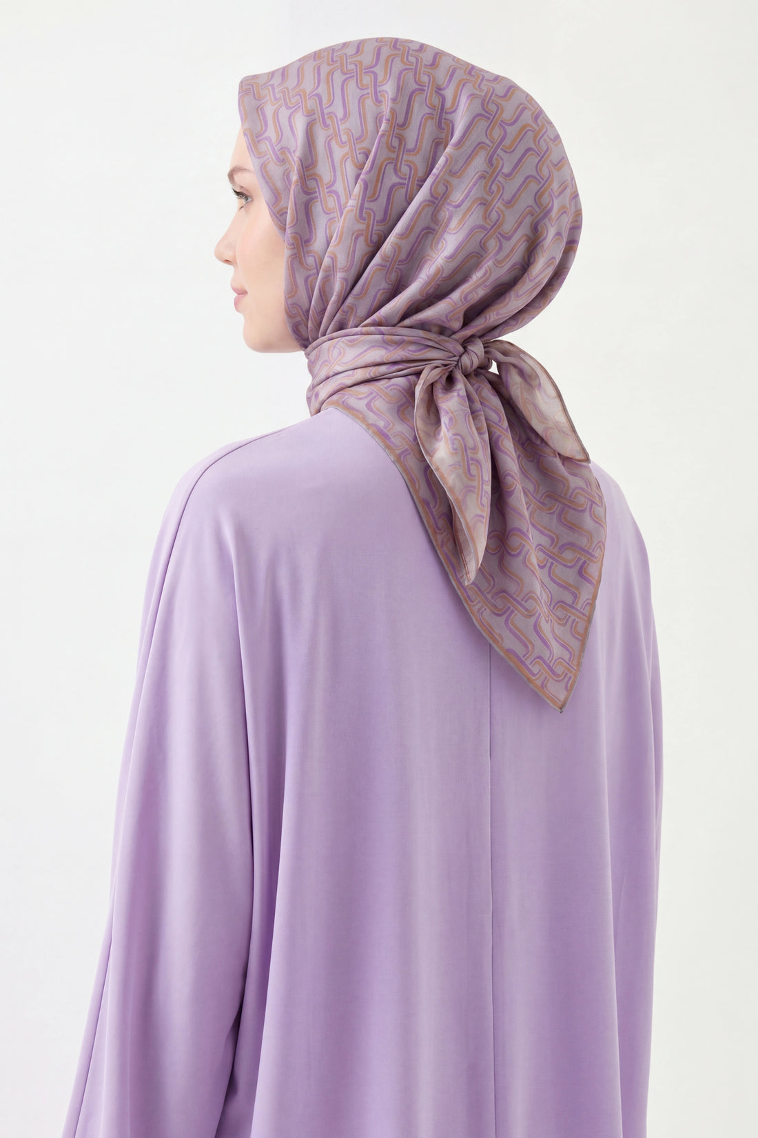 Silk Home Soft Eşarp 73147-20