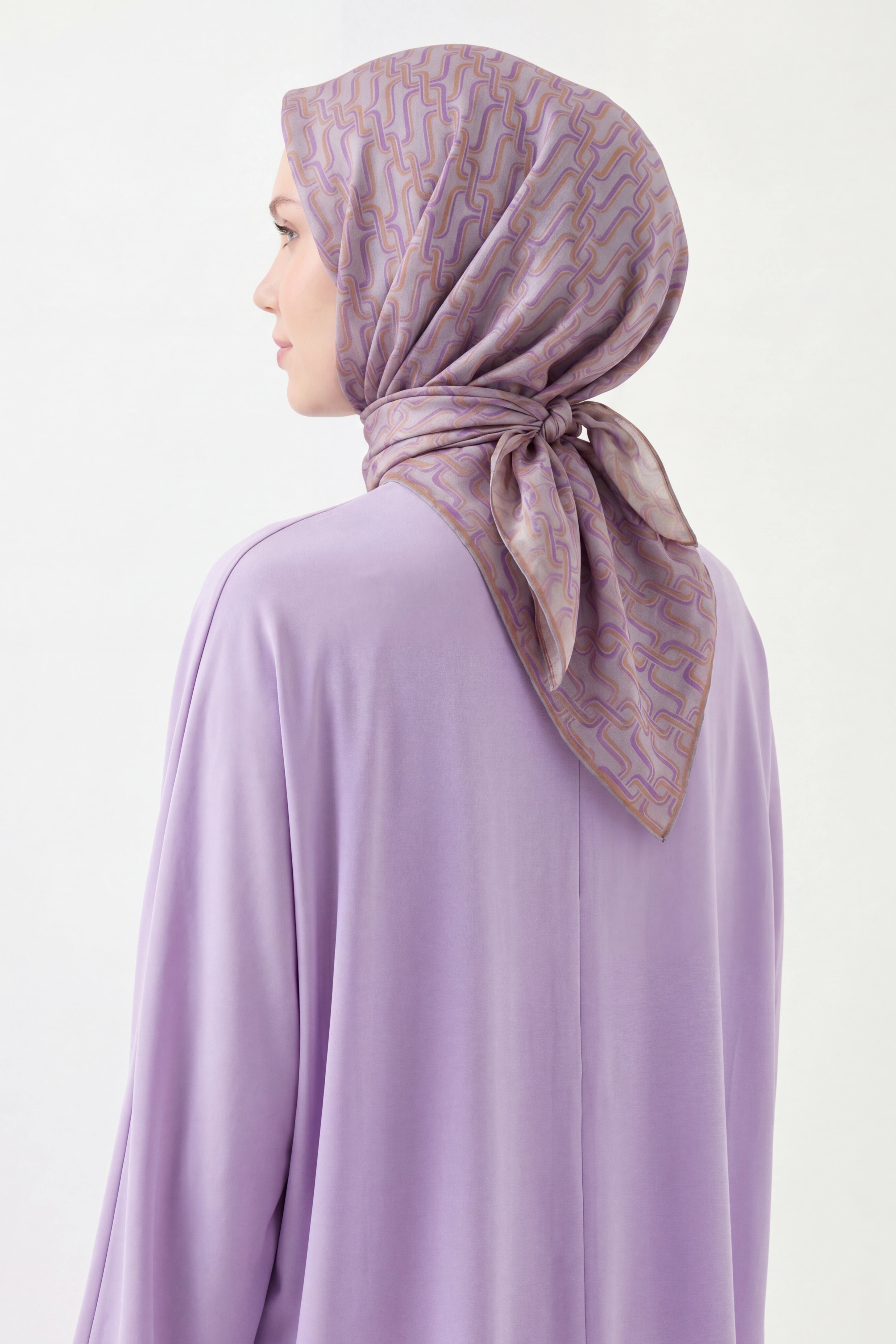 Silk Home Soft Eşarp 73147-20