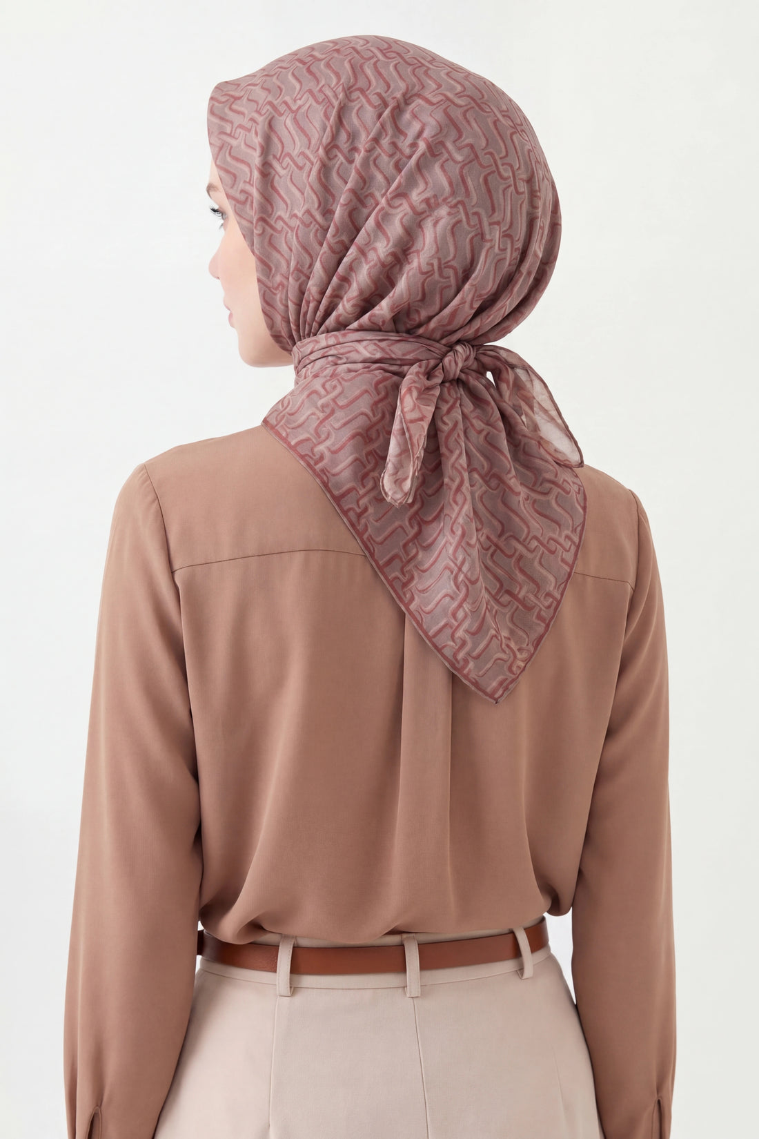 Silk Home Soft Eşarp 73147-21