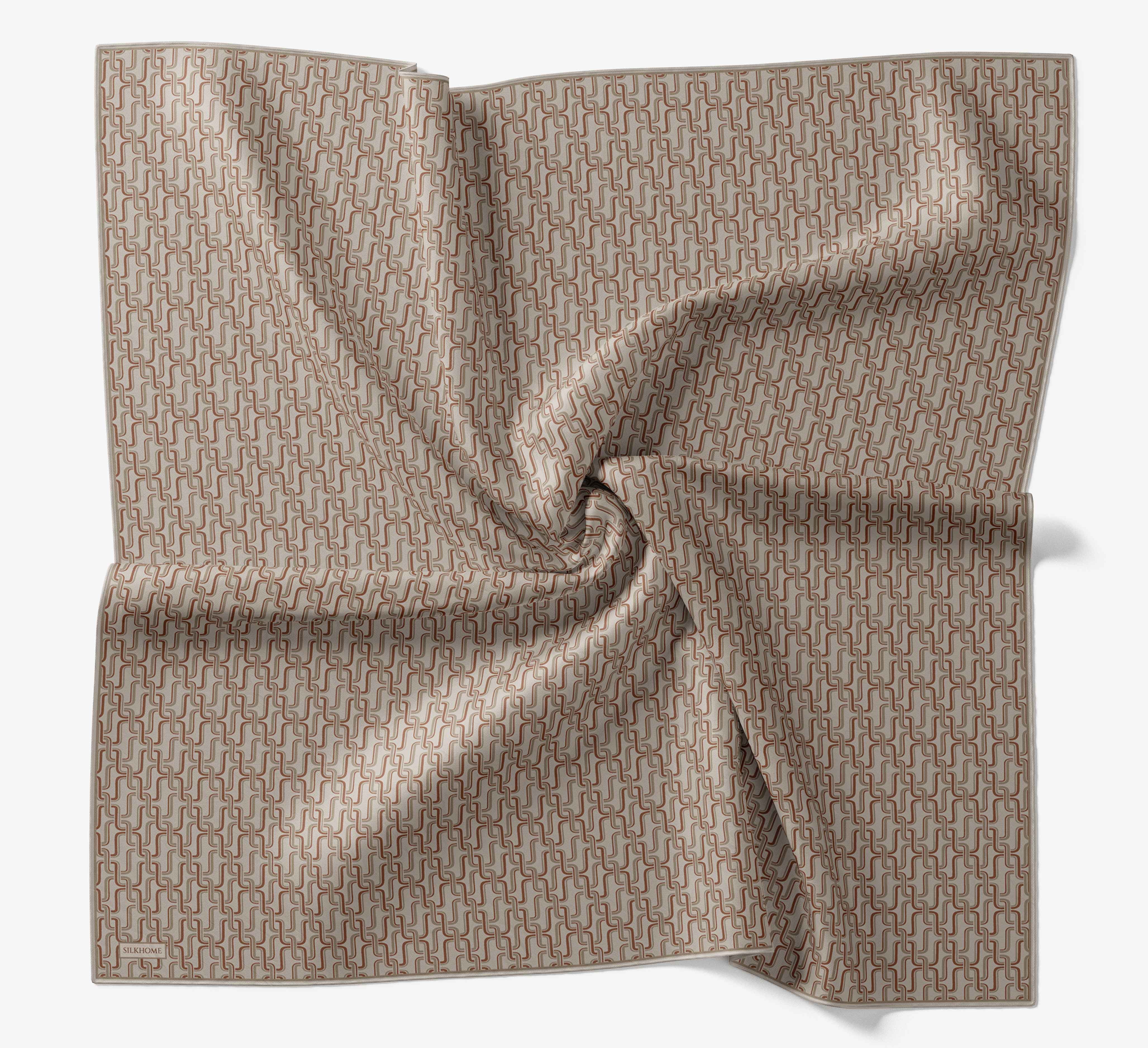 Silk Home Soft Eşarp 73147-22