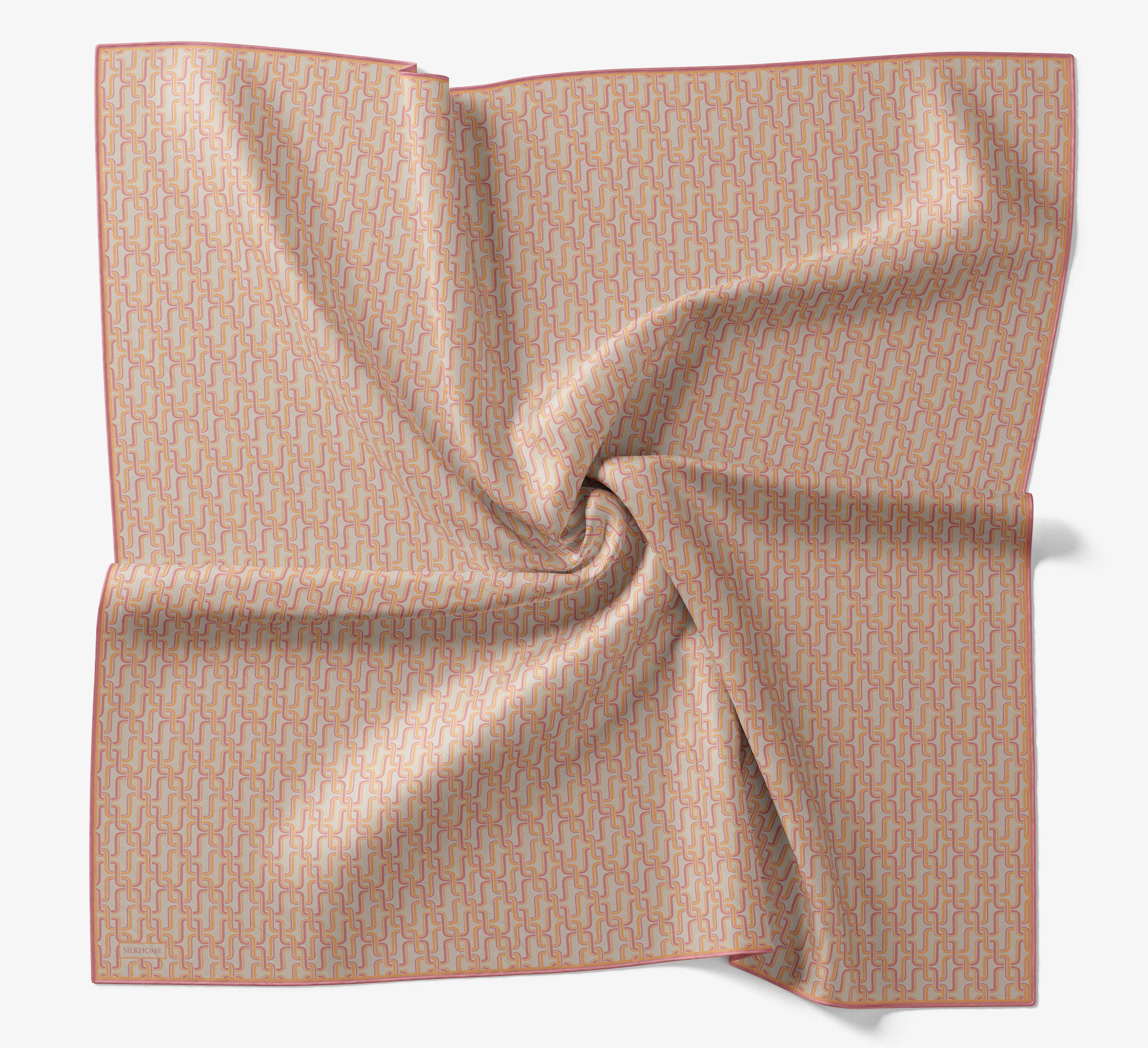 Silk Home Soft Eşarp 73147-24