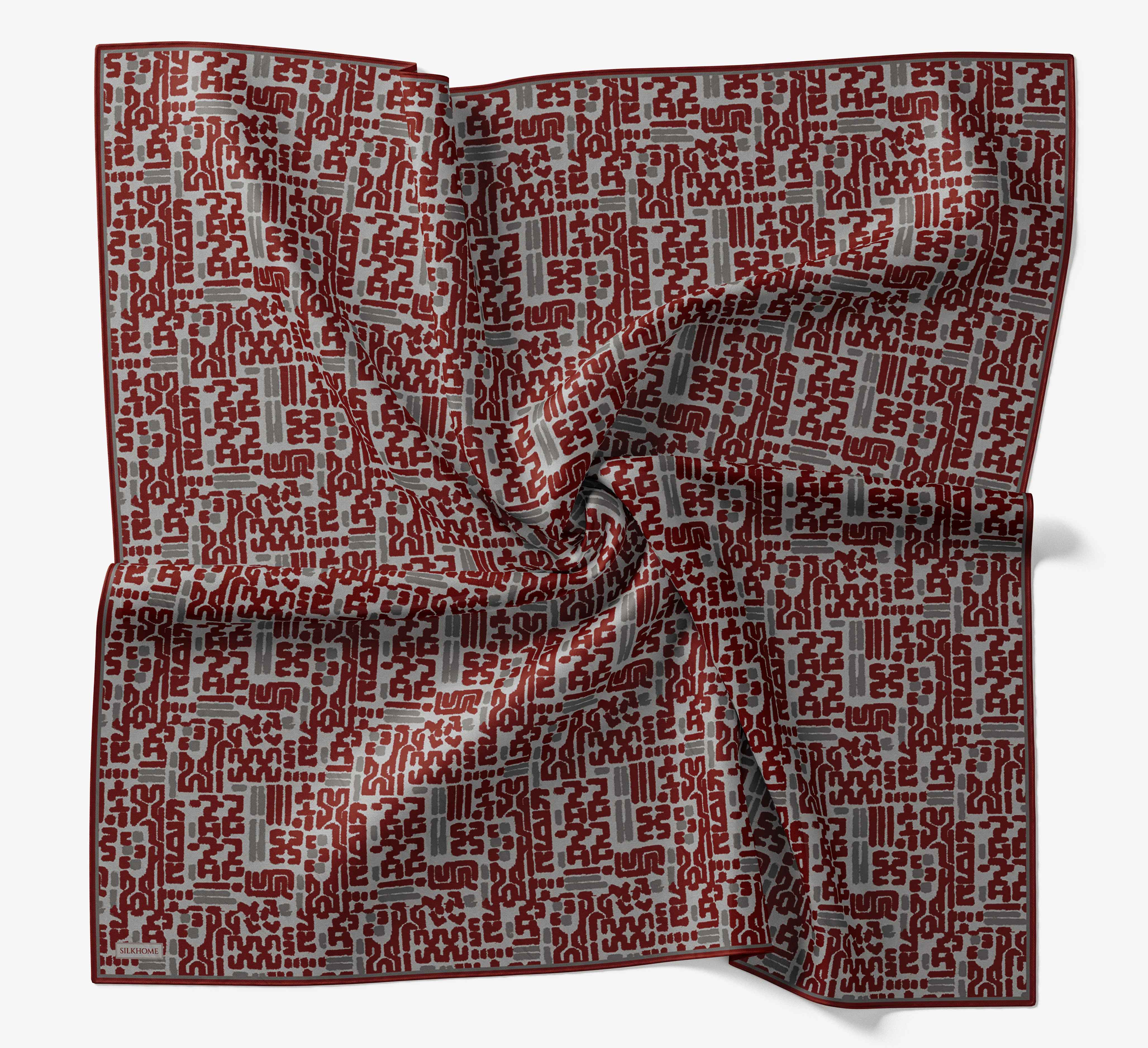 Silk Home Soft Eşarp 73149-03