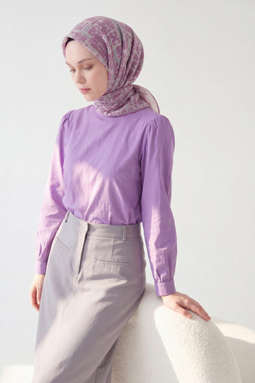 Silk Home Soft Eşarp 73149-04