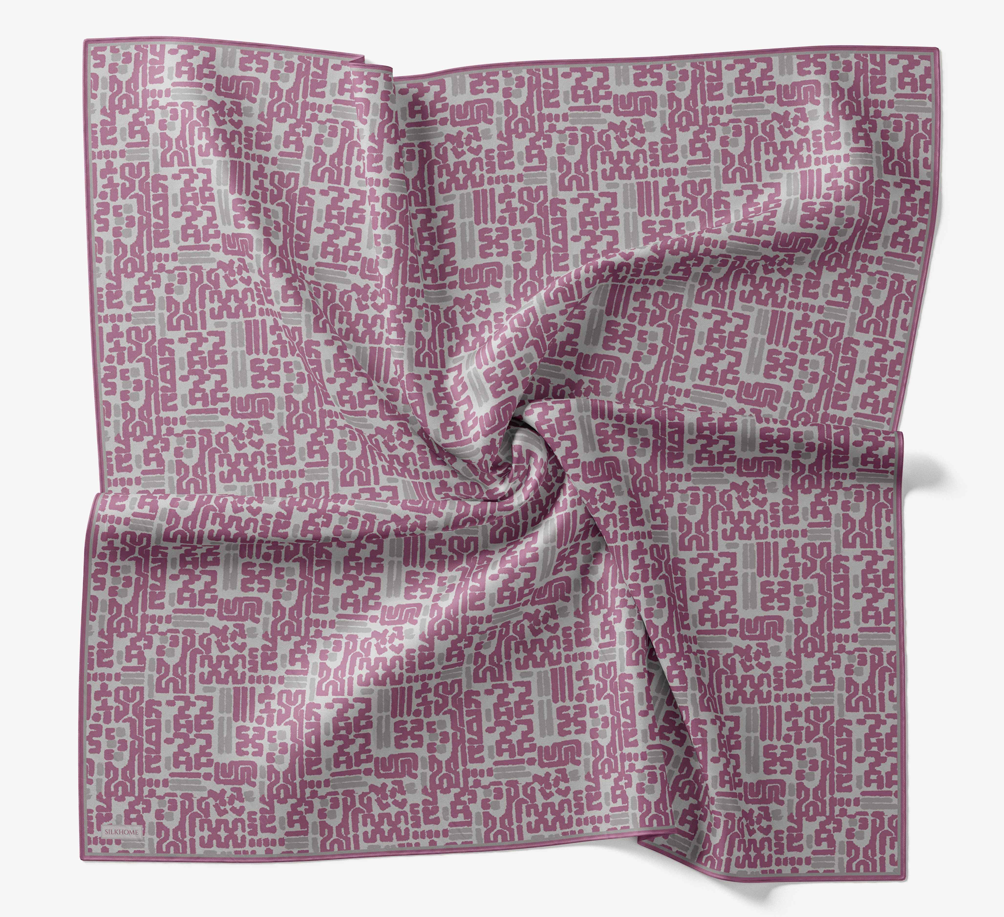 Silk Home Soft Eşarp 73149-04