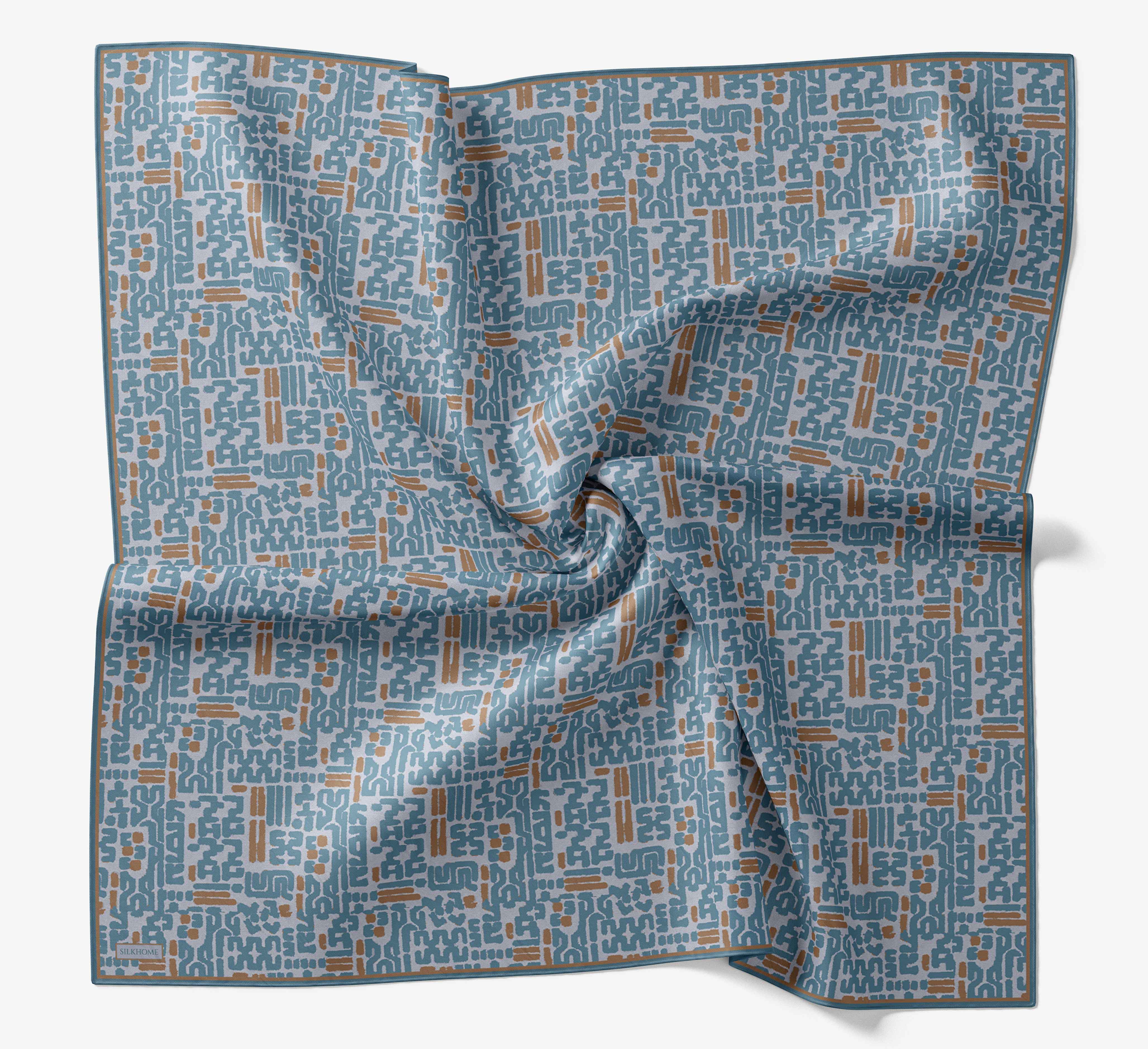 Silk Home Soft Eşarp 73149-05