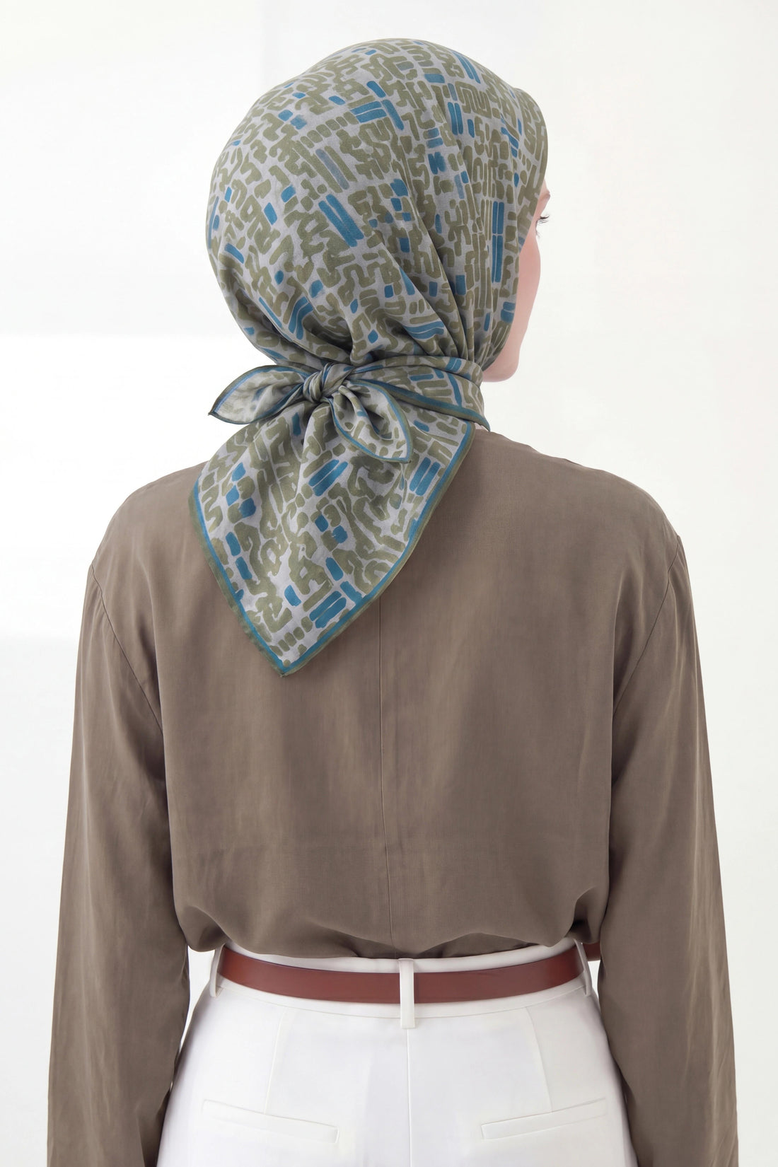 Silk Home Soft Eşarp 73149-06