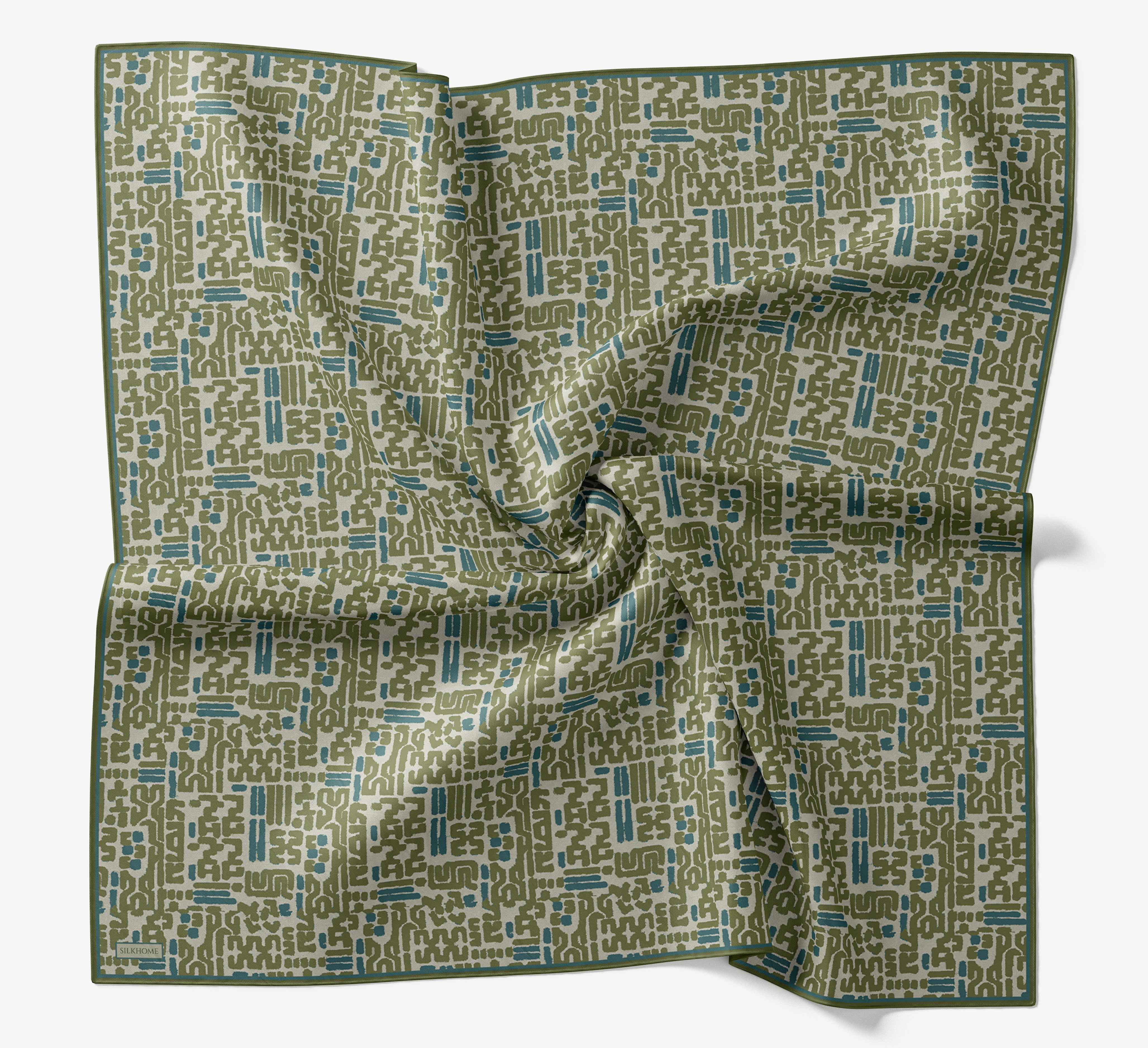 Silk Home Soft Eşarp 73149-06