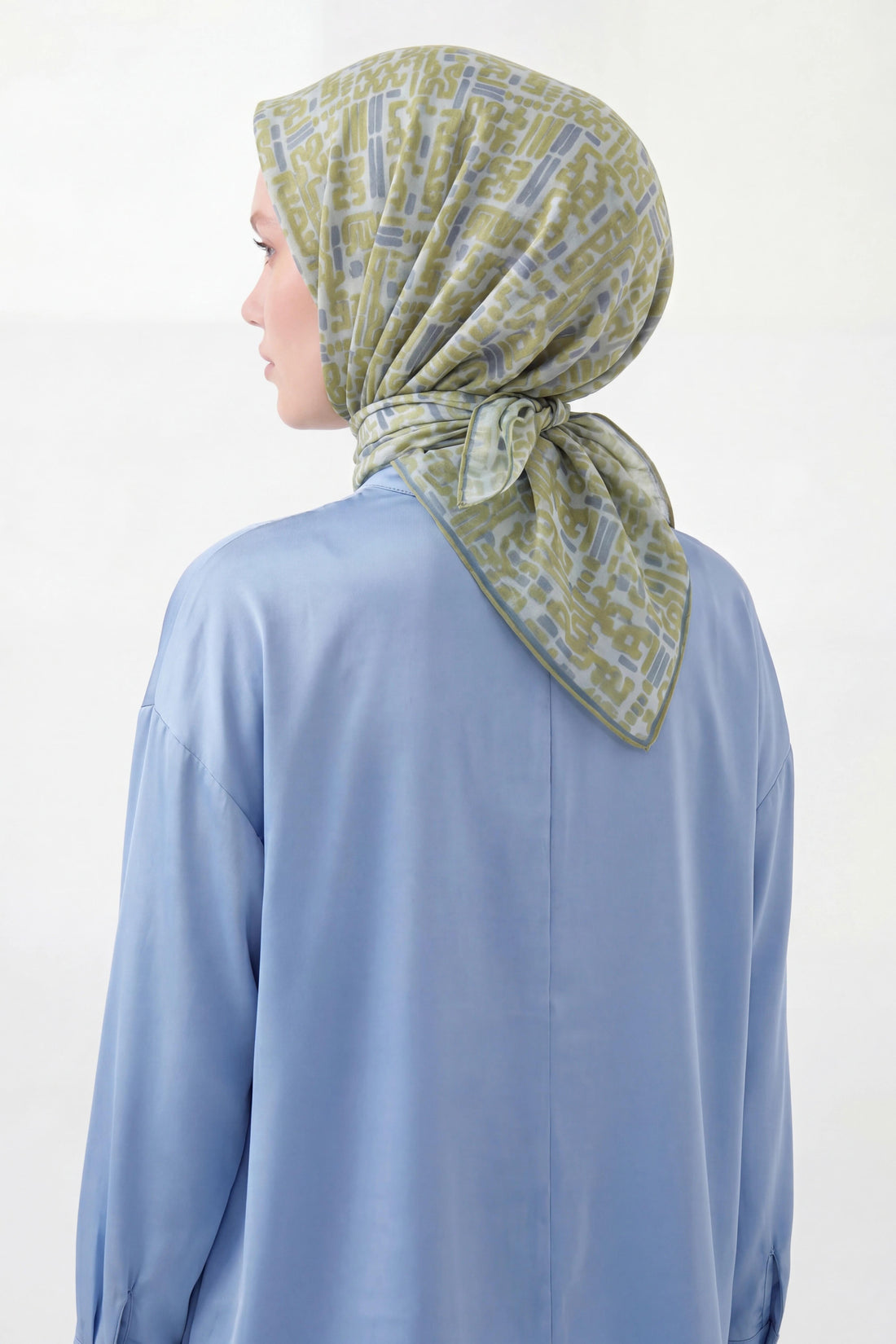 Silk Home Soft Eşarp 73149-07